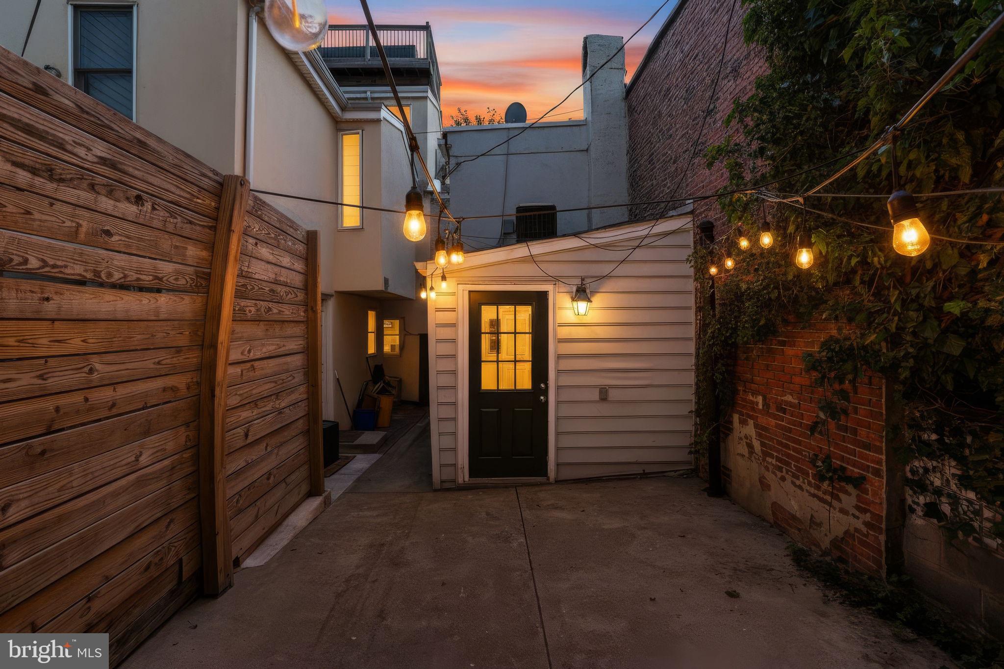 UPPER FELLS POINT - Residential