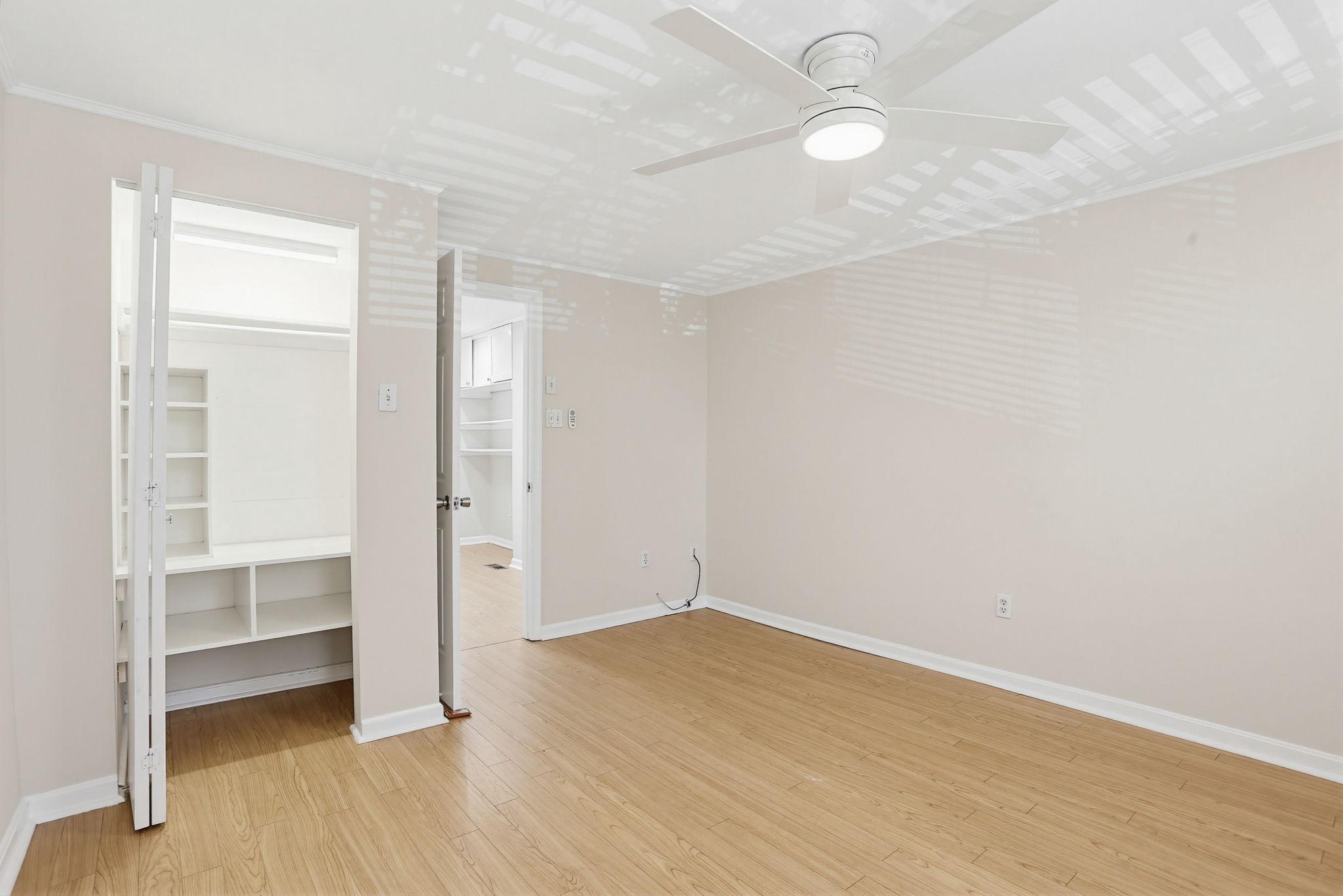 UPPER FELLS POINT - Residential