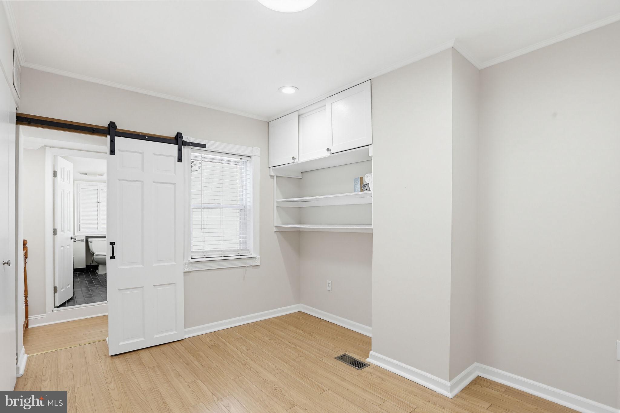 UPPER FELLS POINT - Residential