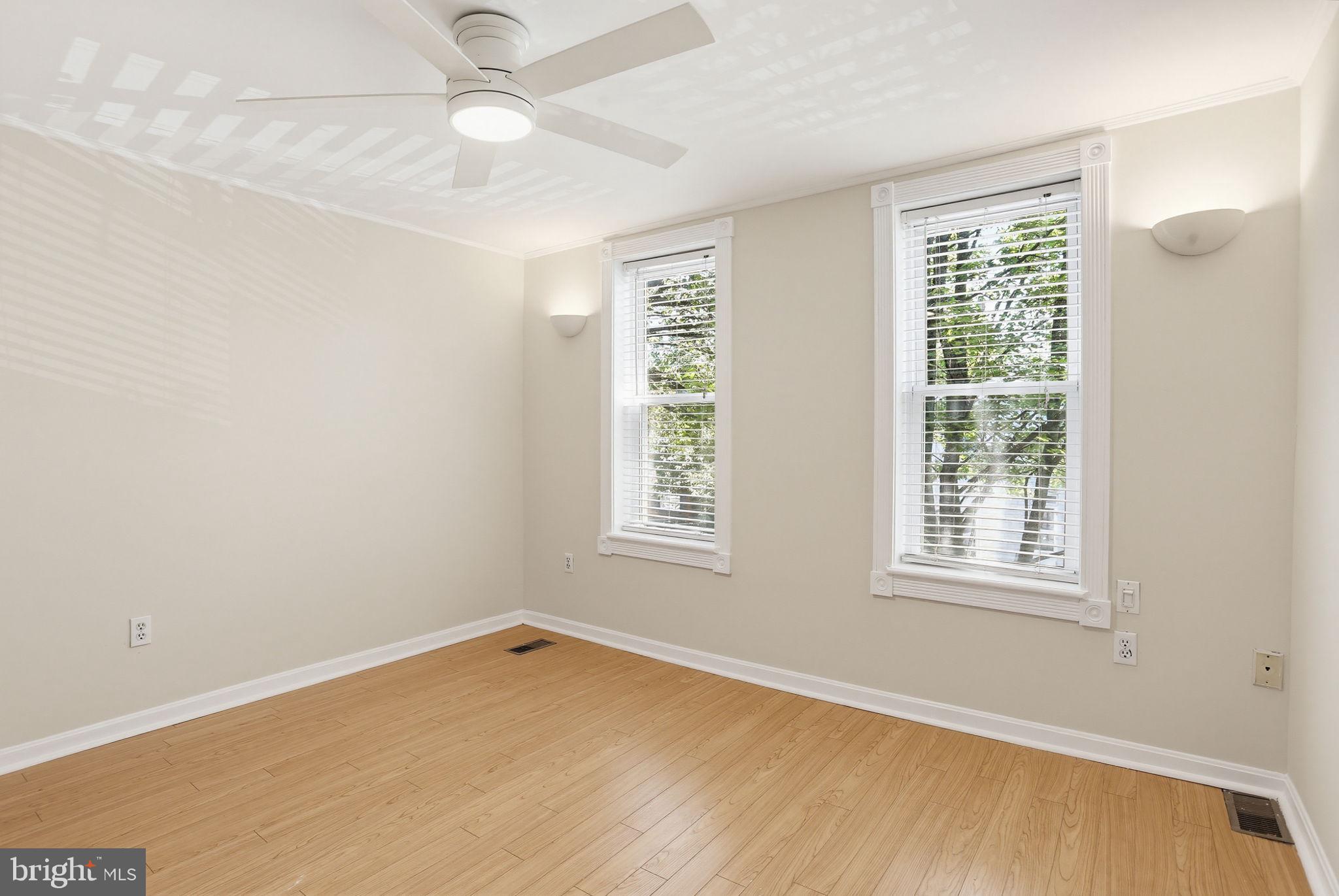 UPPER FELLS POINT - Residential