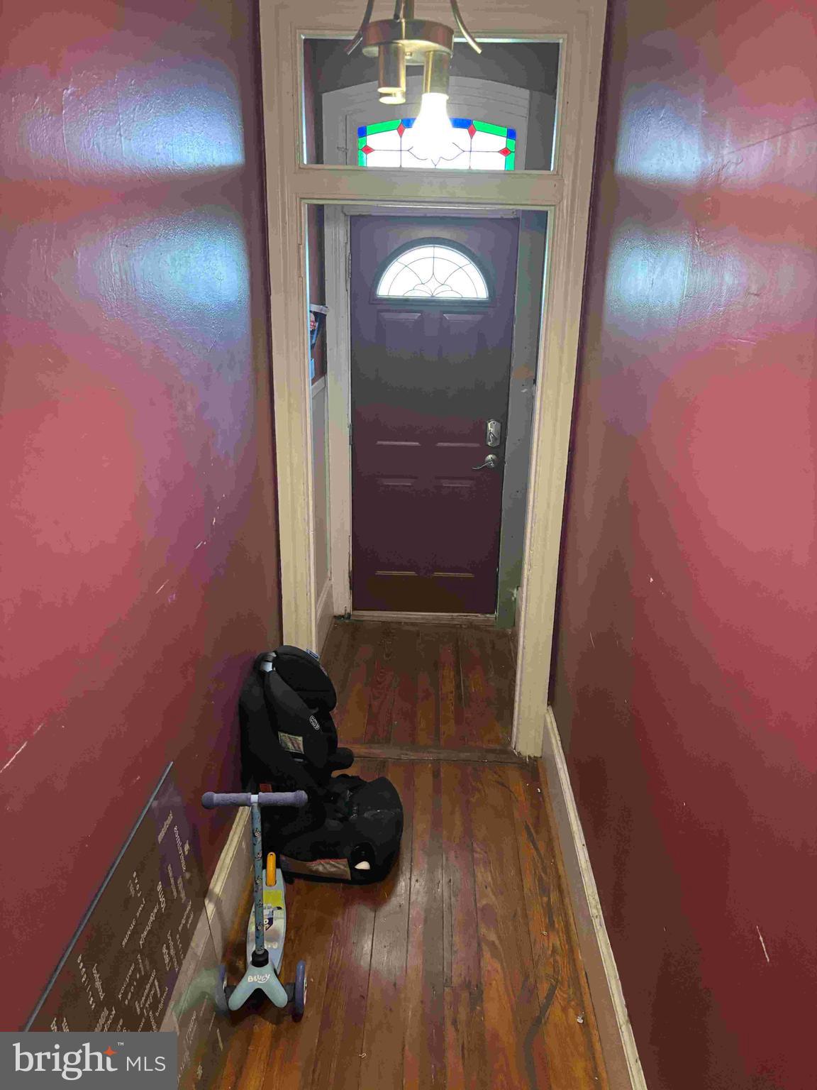 PHILADELPHIA - Residential