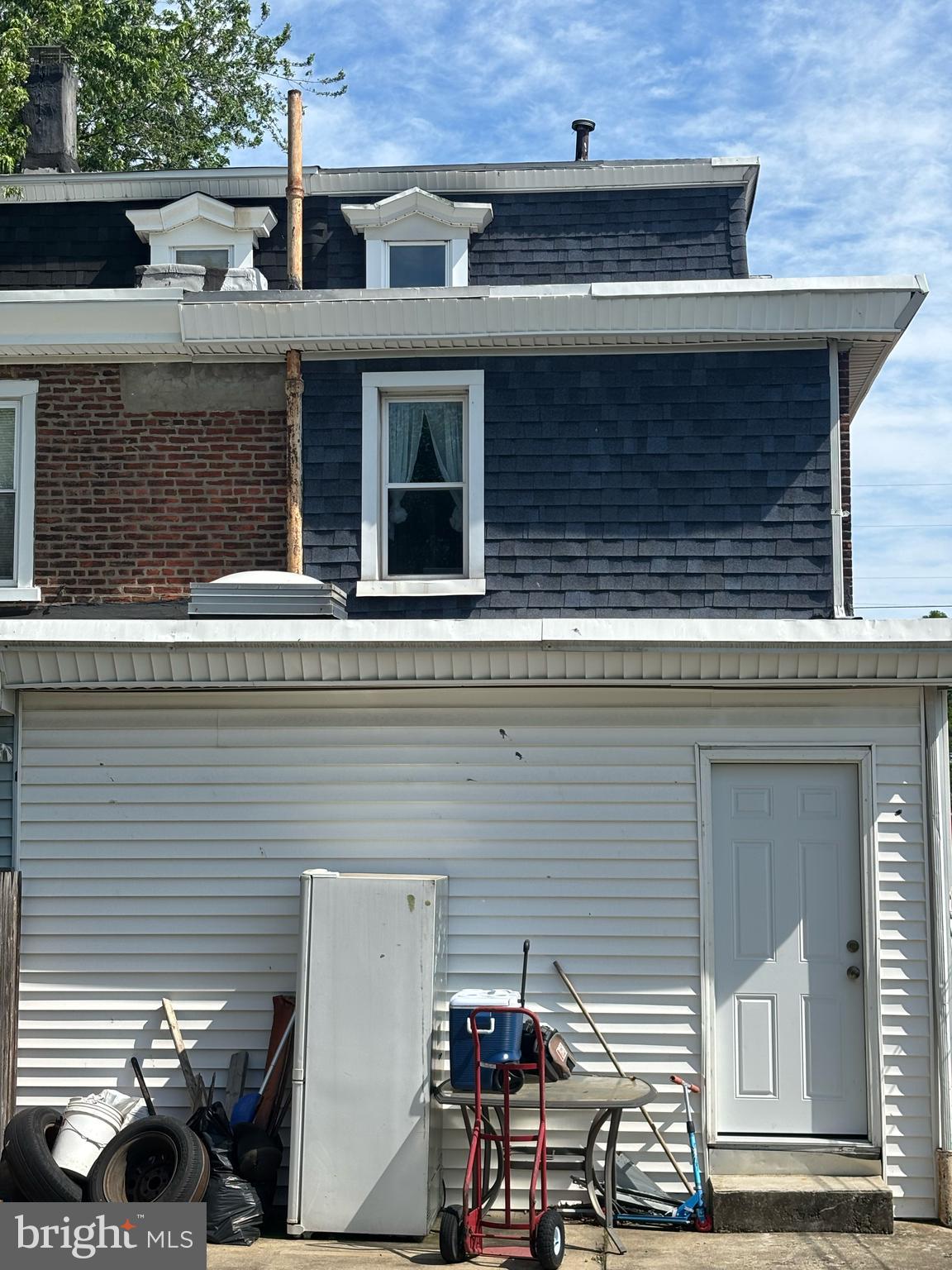 PHILADELPHIA - Residential