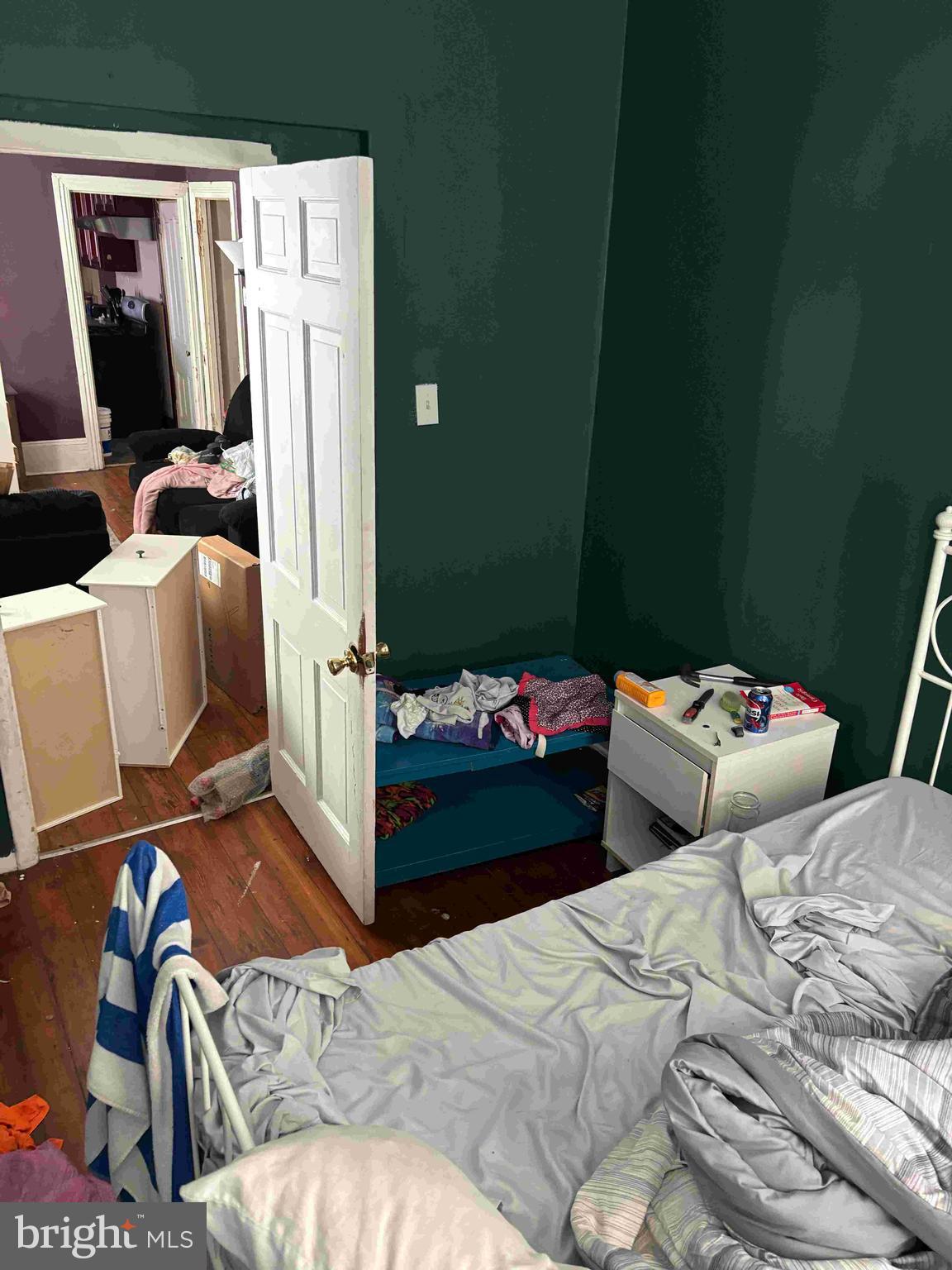 PHILADELPHIA - Residential