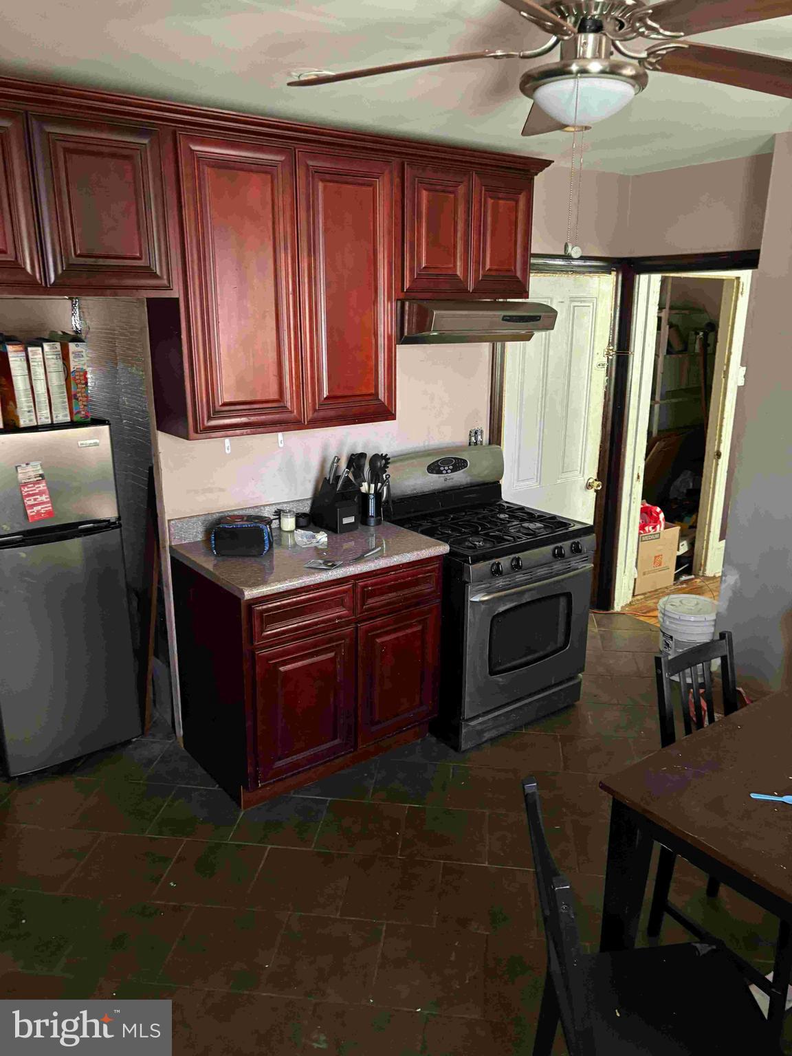 PHILADELPHIA - Residential
