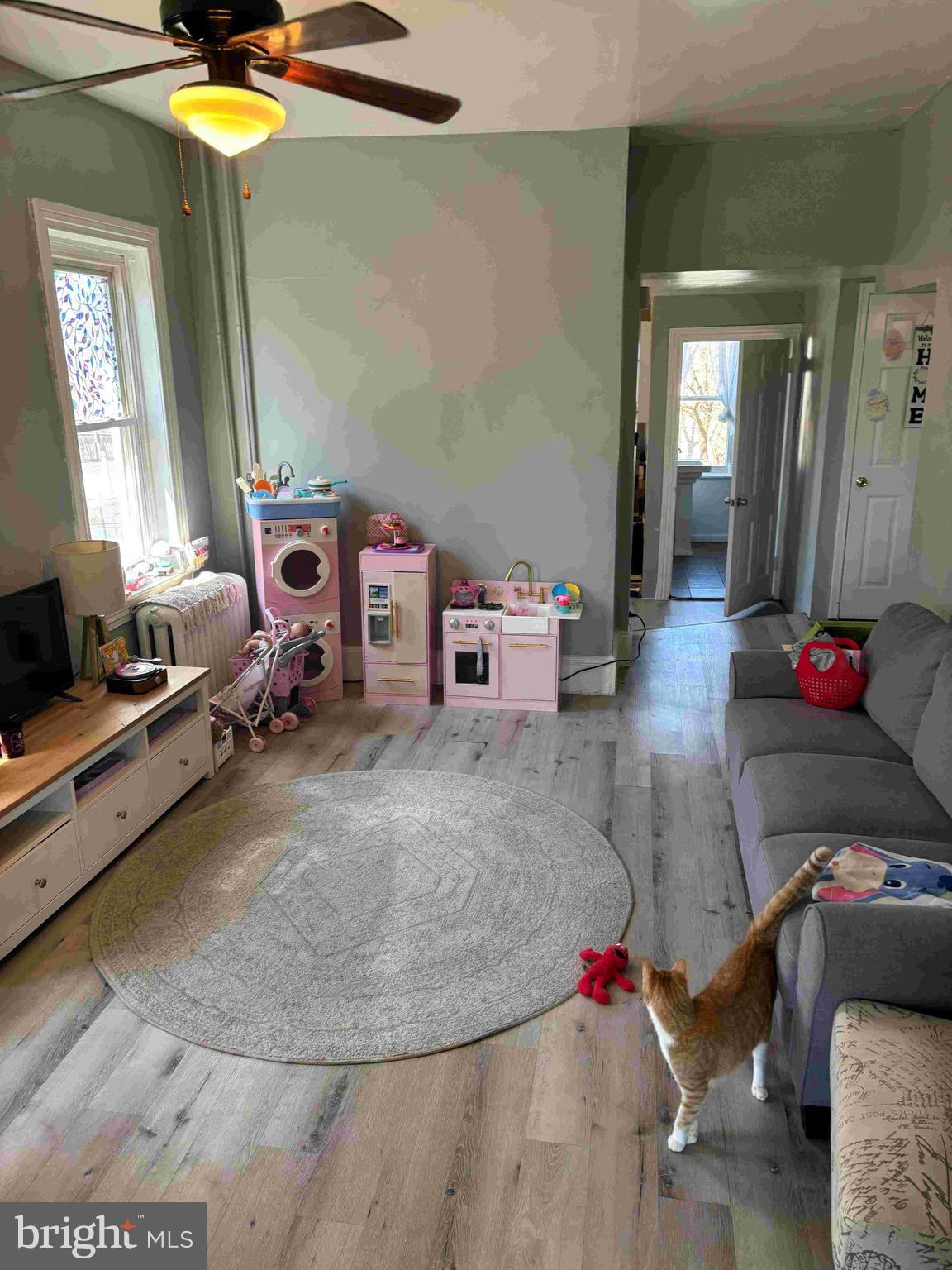 PHILADELPHIA - Residential