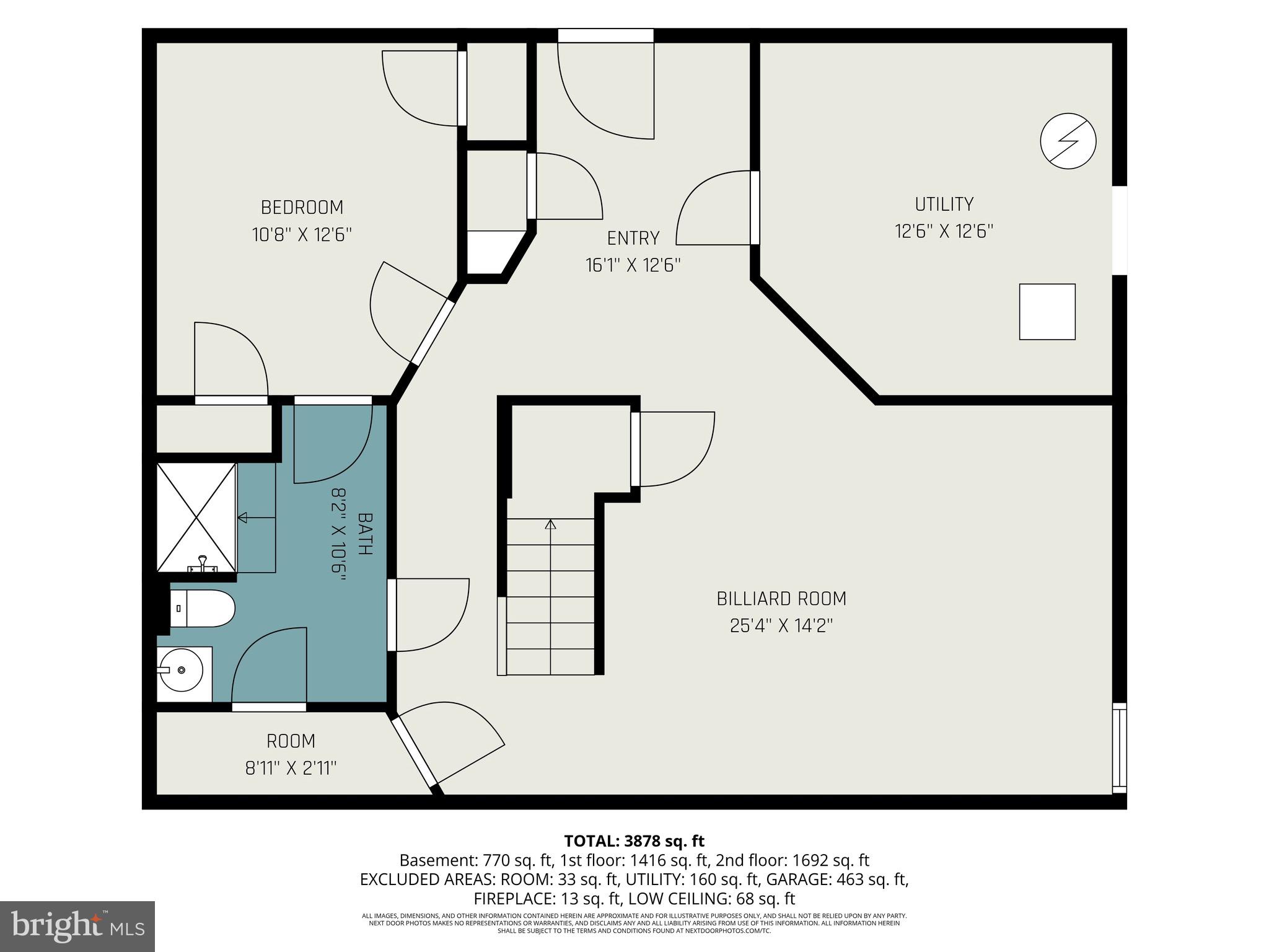 NONE AVAILABLE - Residential