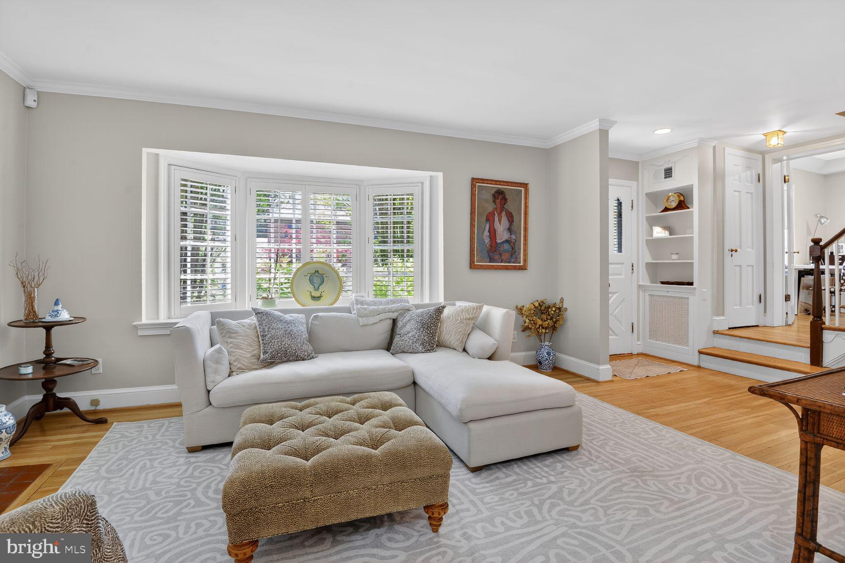 WESTMORELAND HILLS - Residential