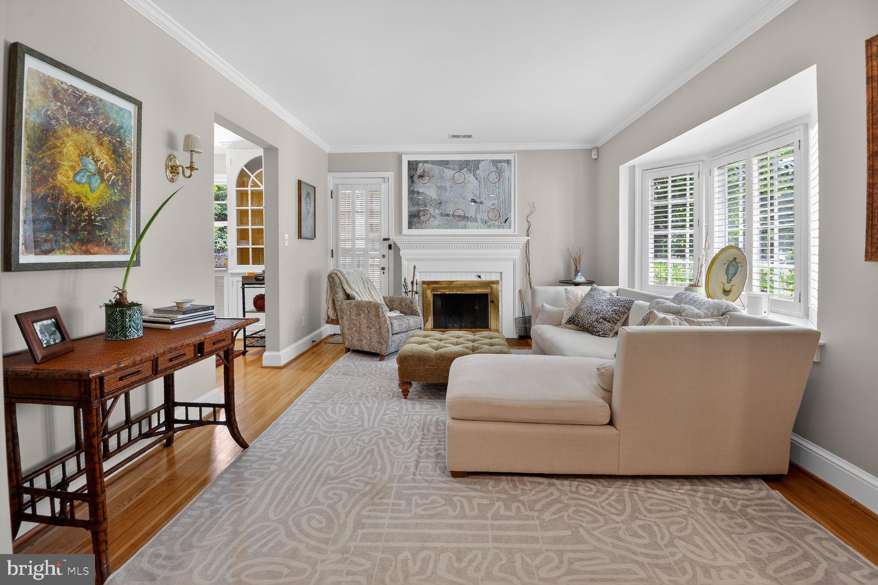 WESTMORELAND HILLS - Residential