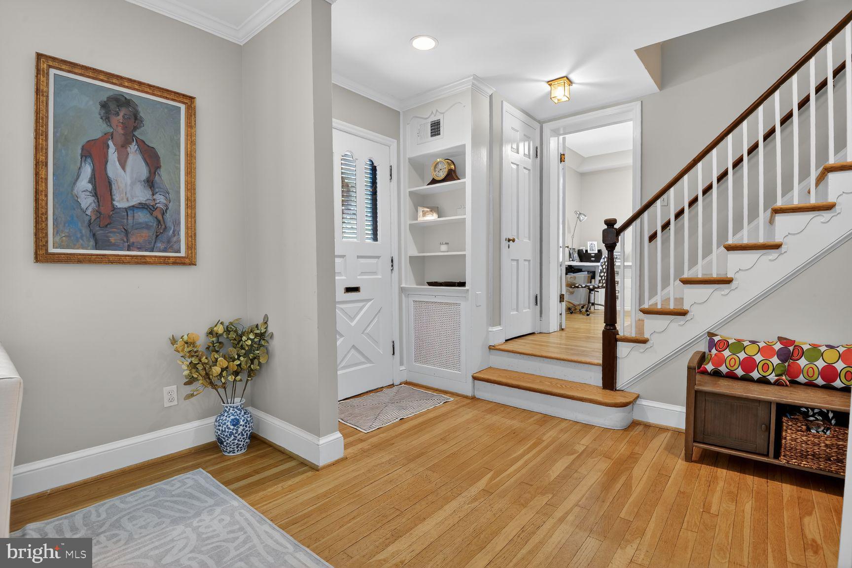 WESTMORELAND HILLS - Residential