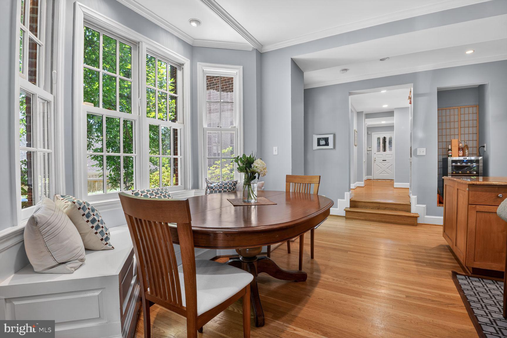 WESTMORELAND HILLS - Residential