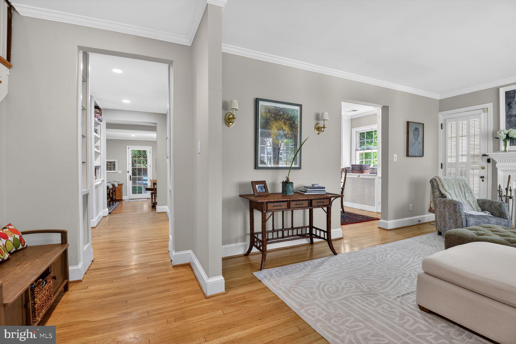 WESTMORELAND HILLS - Residential