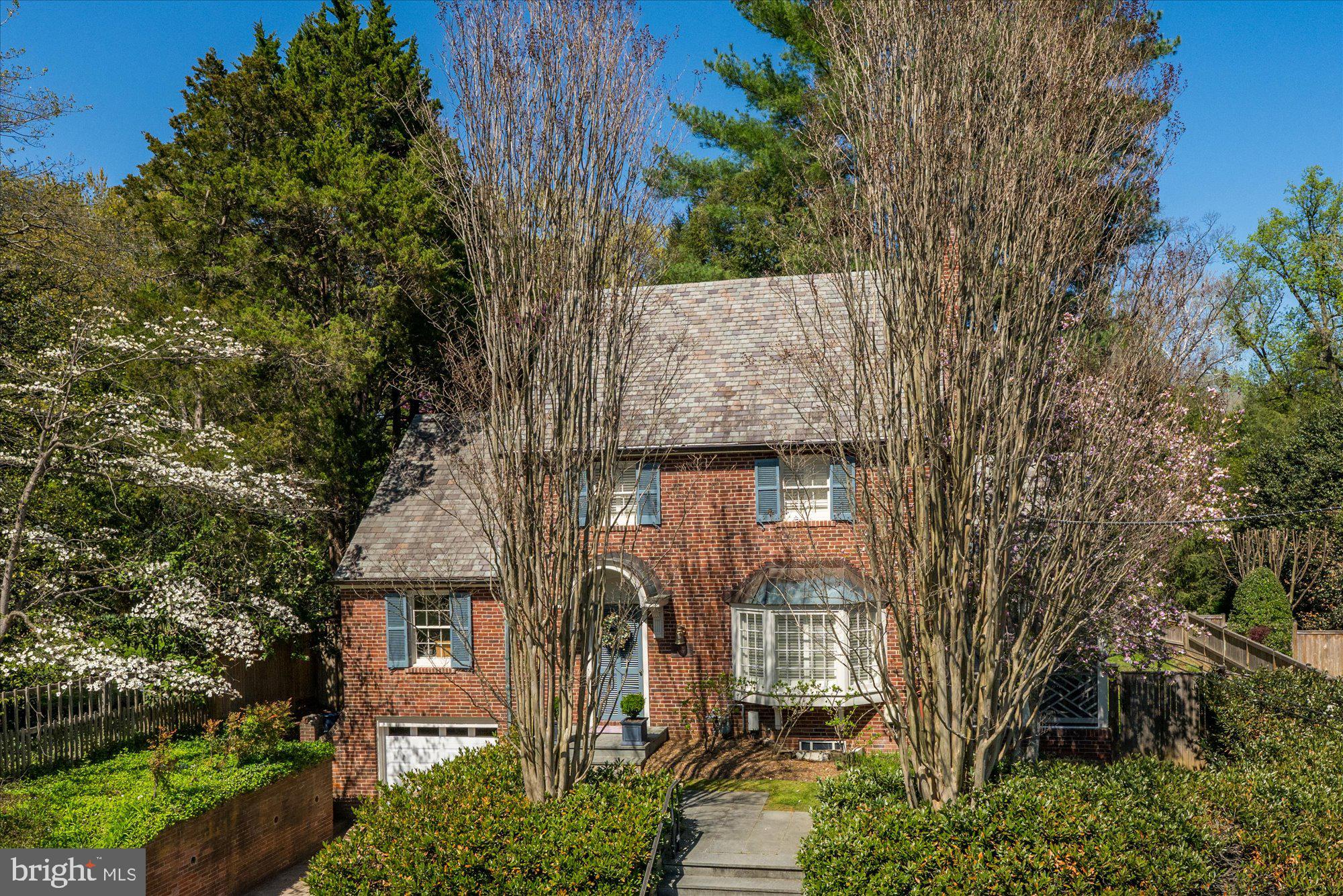 WESTMORELAND HILLS - Residential
