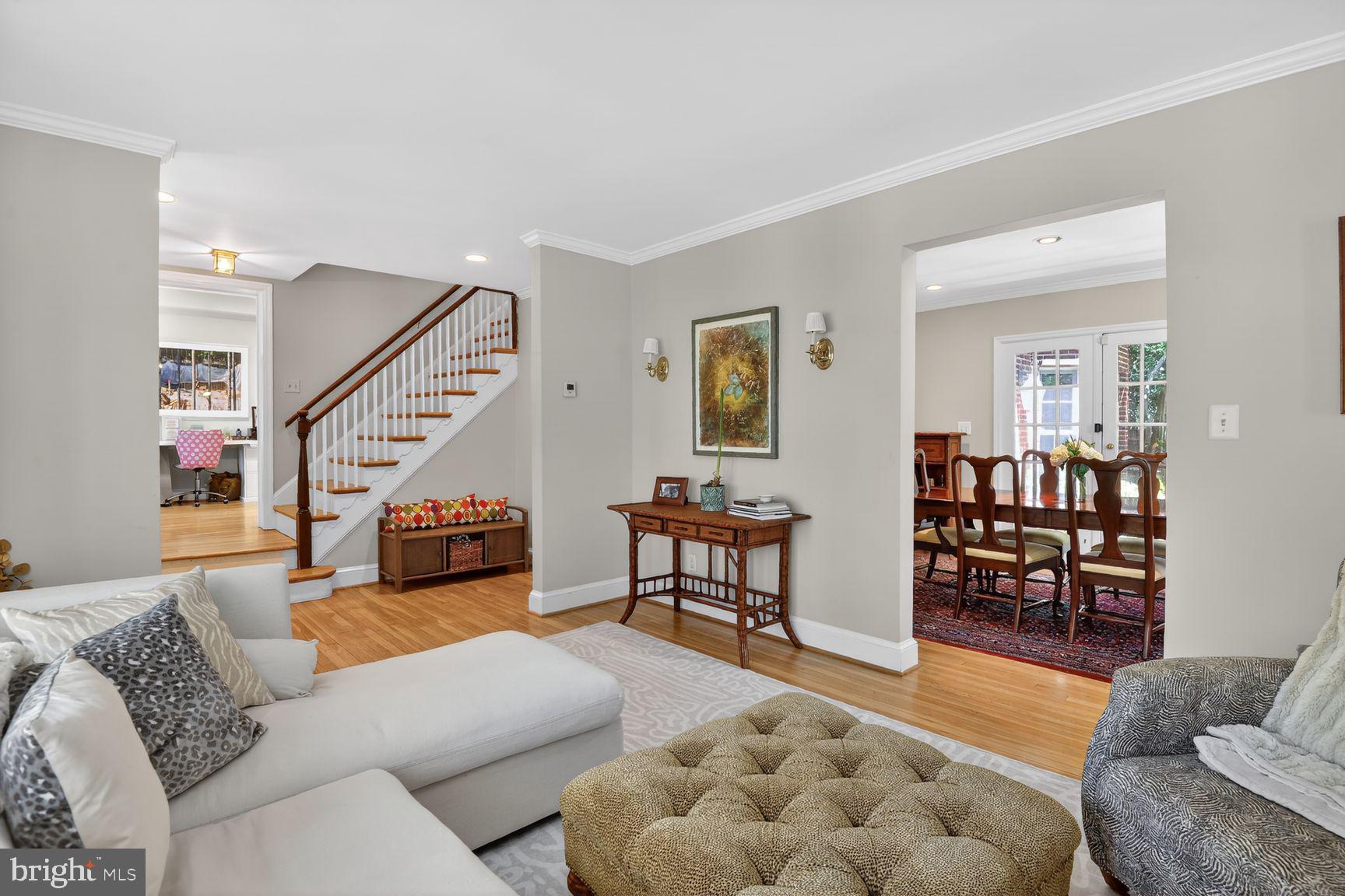 WESTMORELAND HILLS - Residential