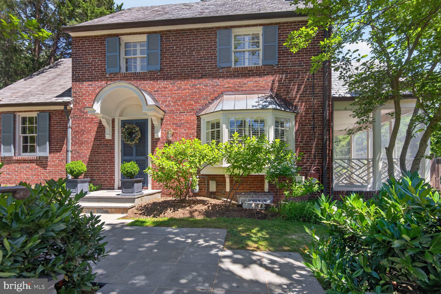 WESTMORELAND HILLS - Residential