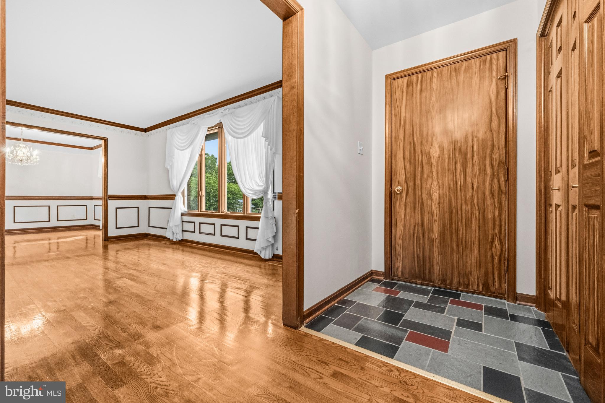 DAVIDSONVILLE - Residential