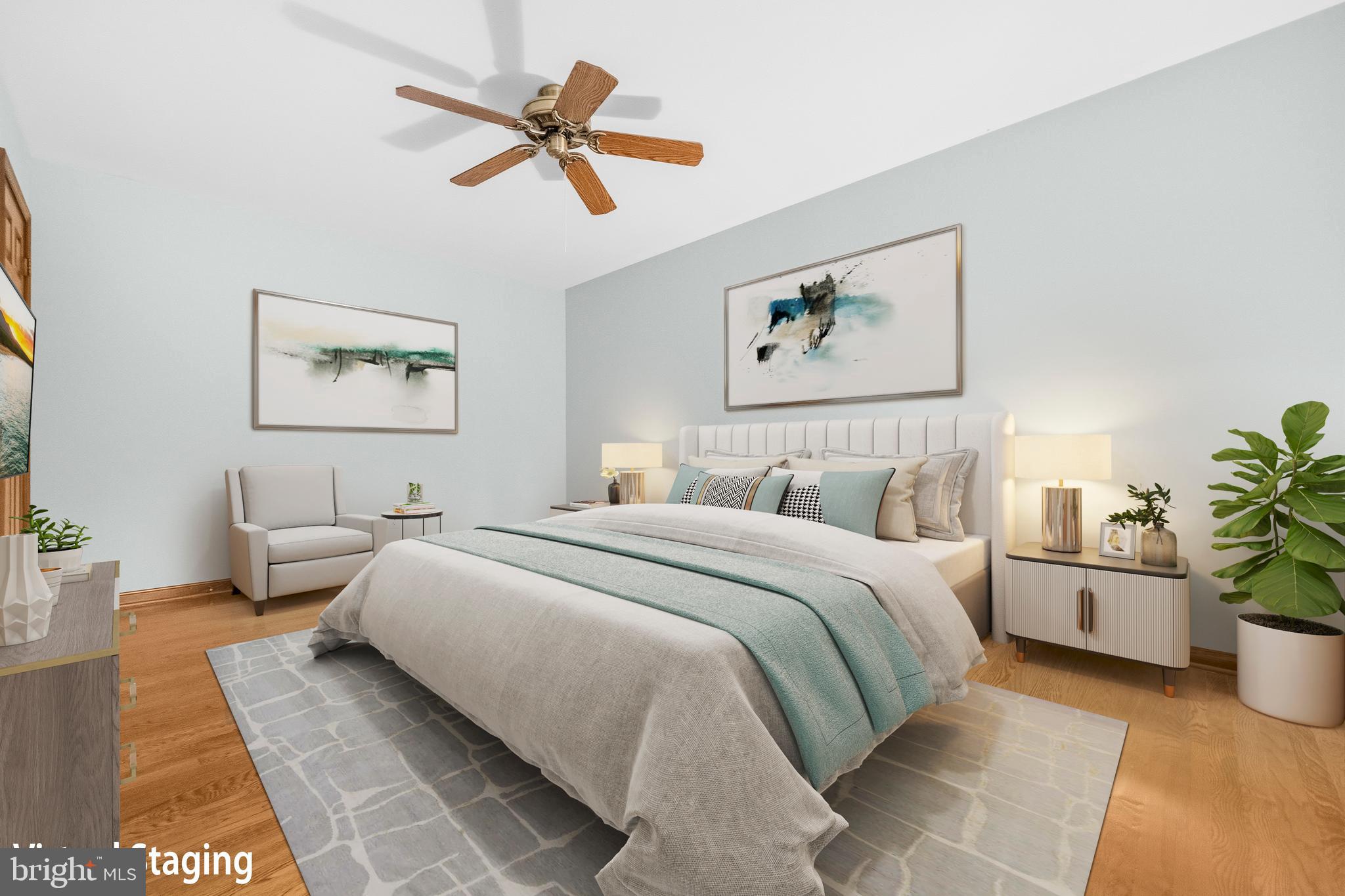 DAVIDSONVILLE - Residential
