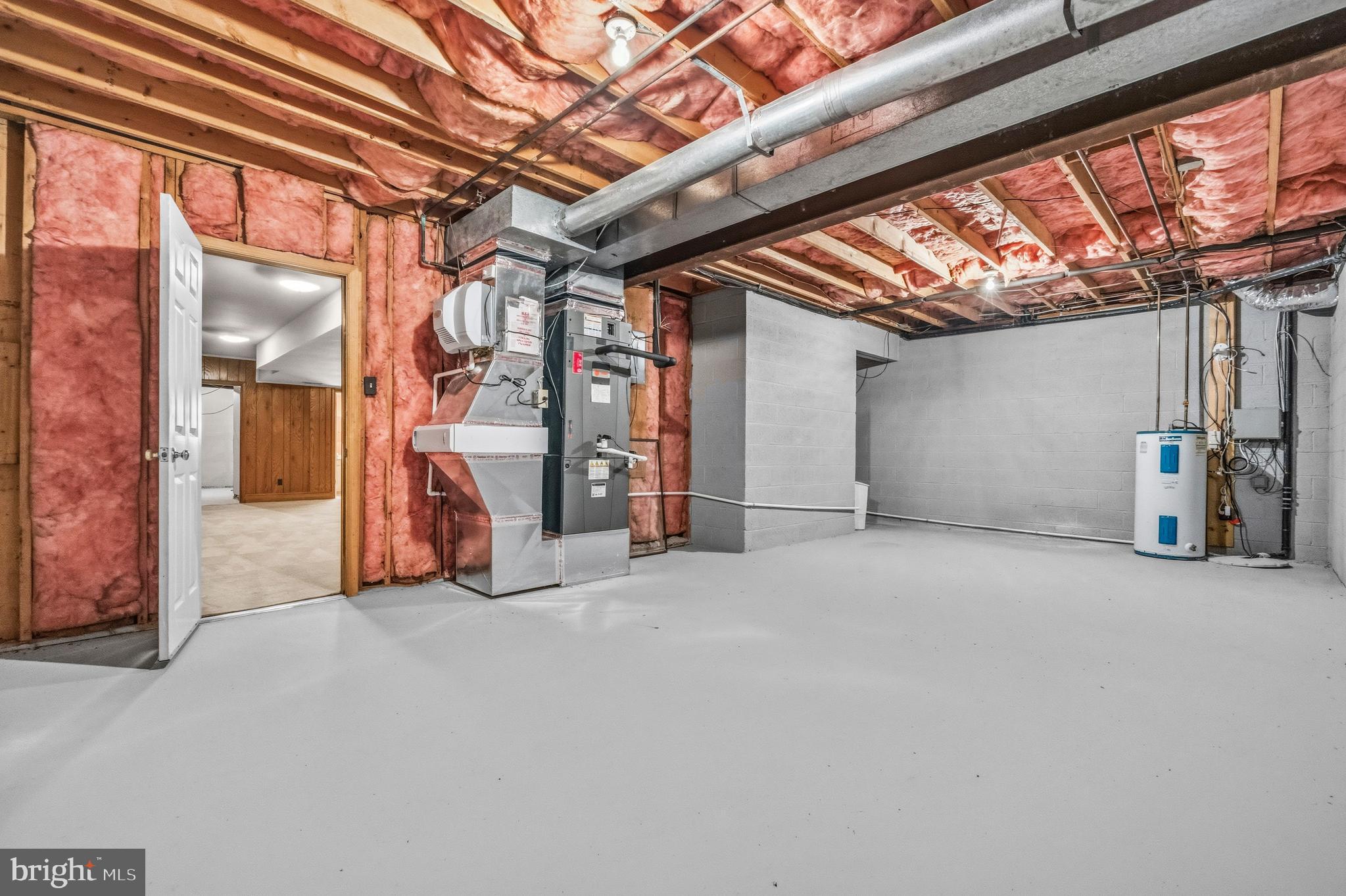 DAVIDSONVILLE - Residential