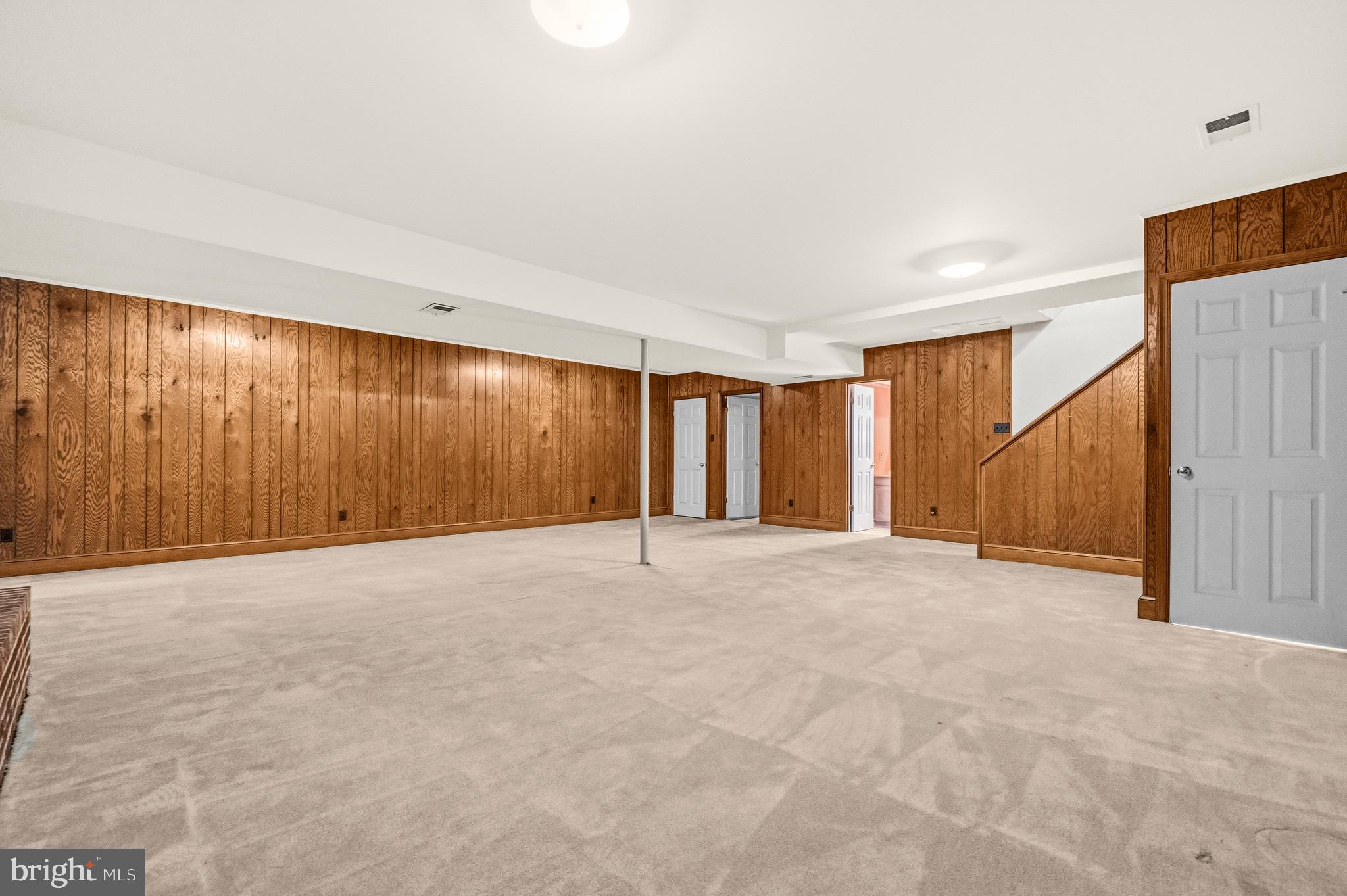 DAVIDSONVILLE - Residential