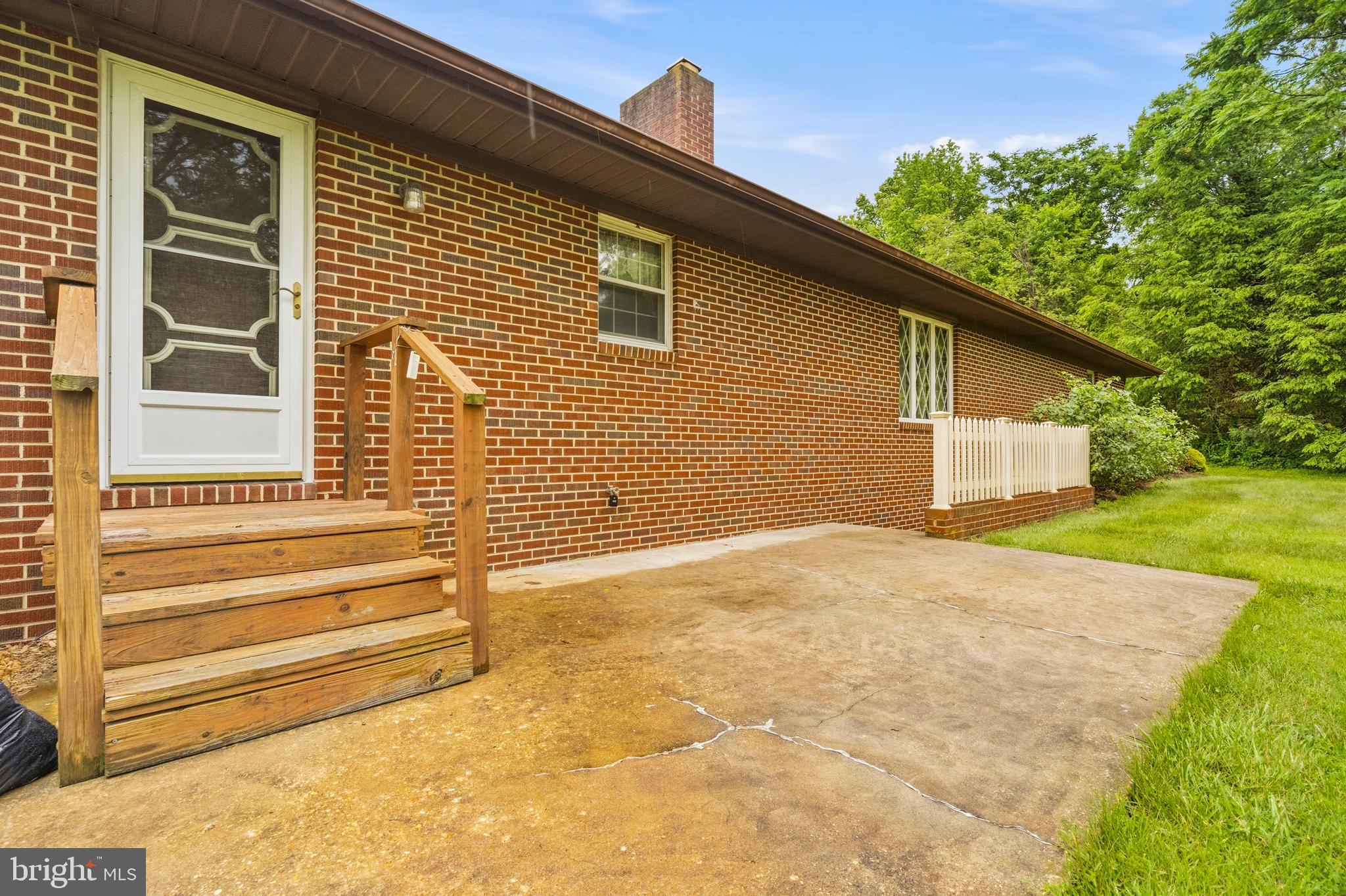 DAVIDSONVILLE - Residential