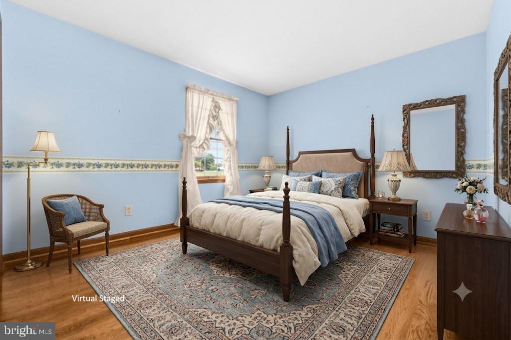 DAVIDSONVILLE - Residential
