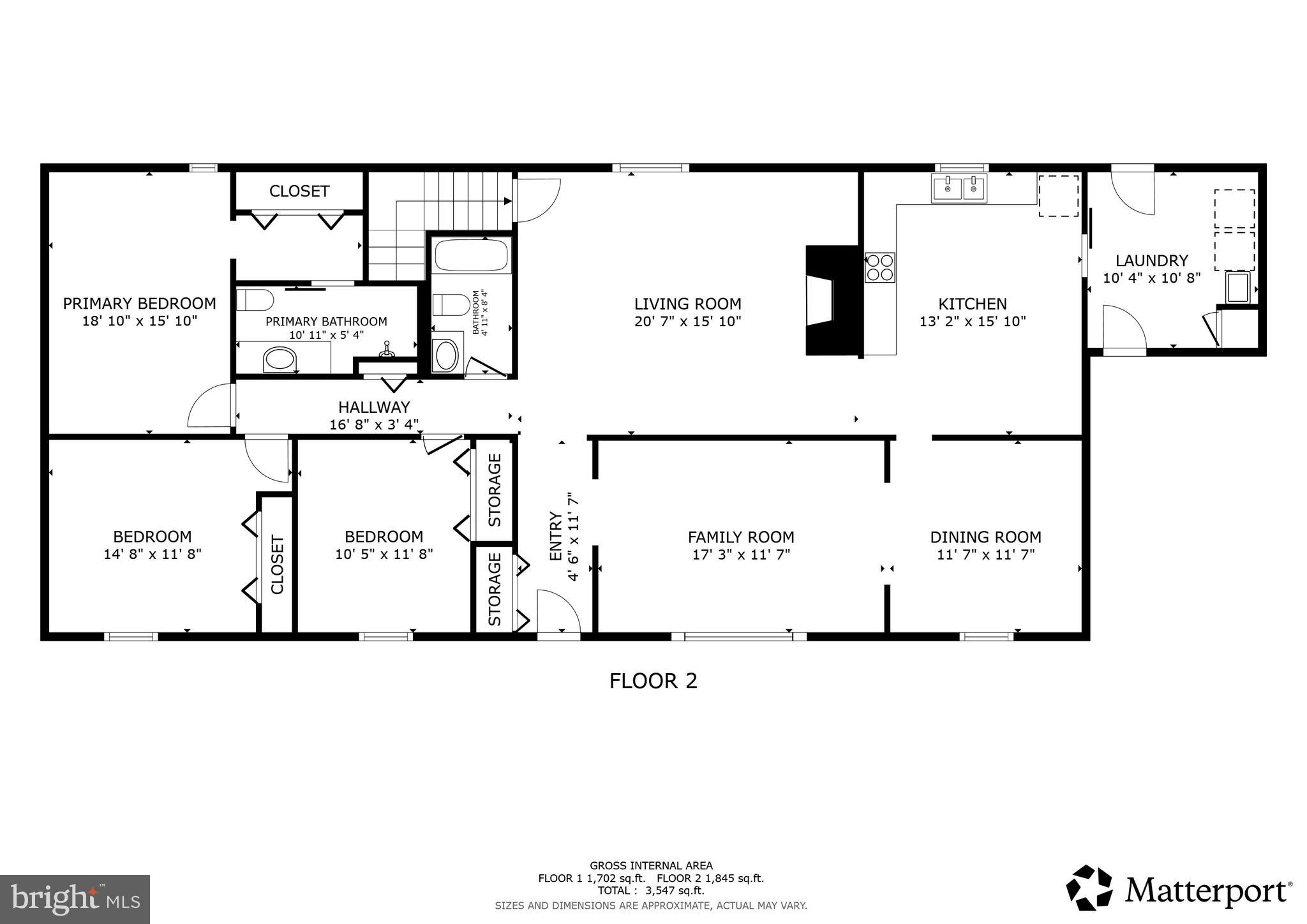 DAVIDSONVILLE - Residential