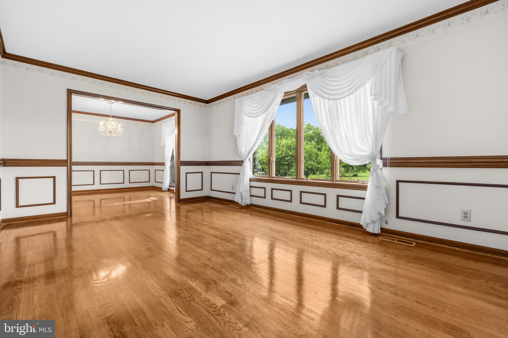 DAVIDSONVILLE - Residential