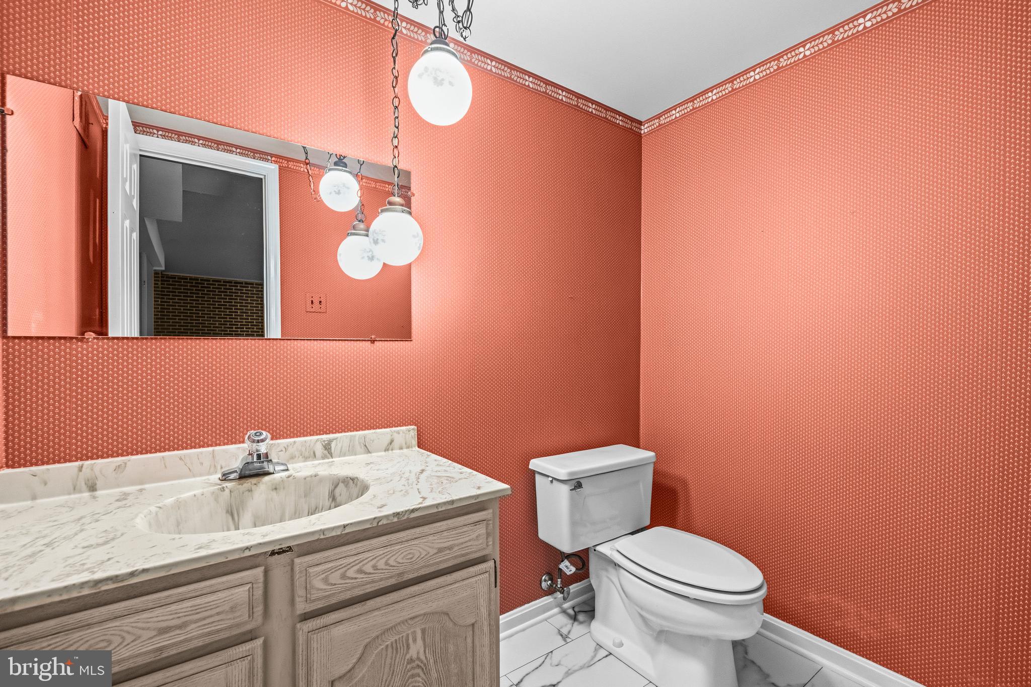 DAVIDSONVILLE - Residential