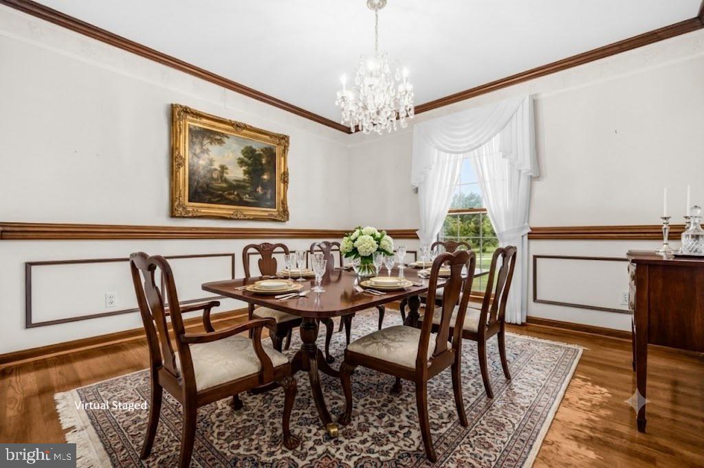 DAVIDSONVILLE - Residential