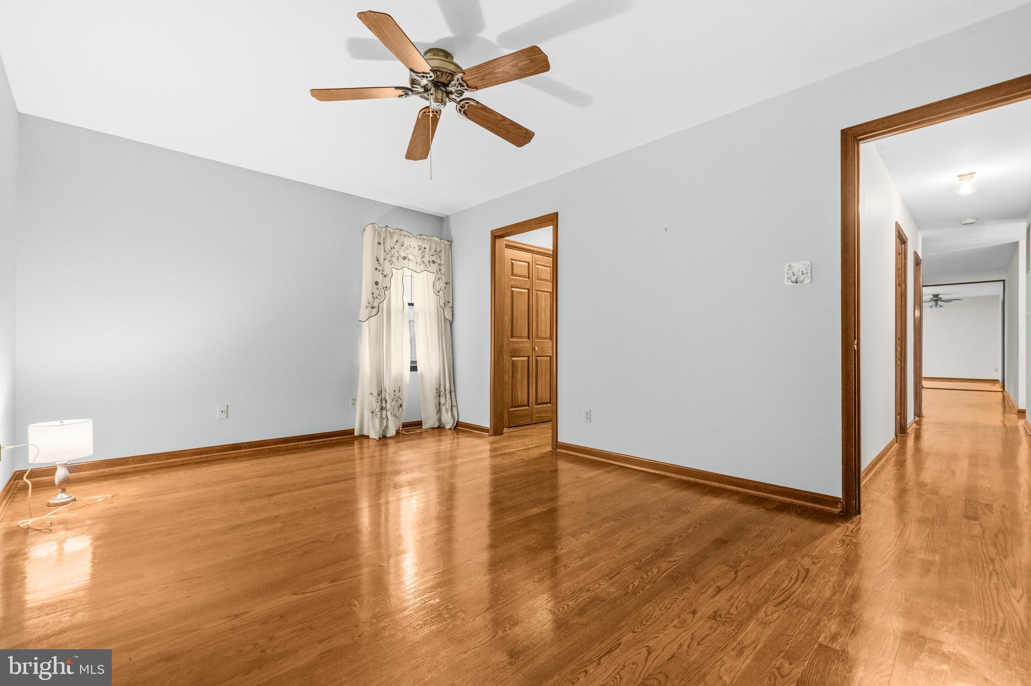 DAVIDSONVILLE - Residential