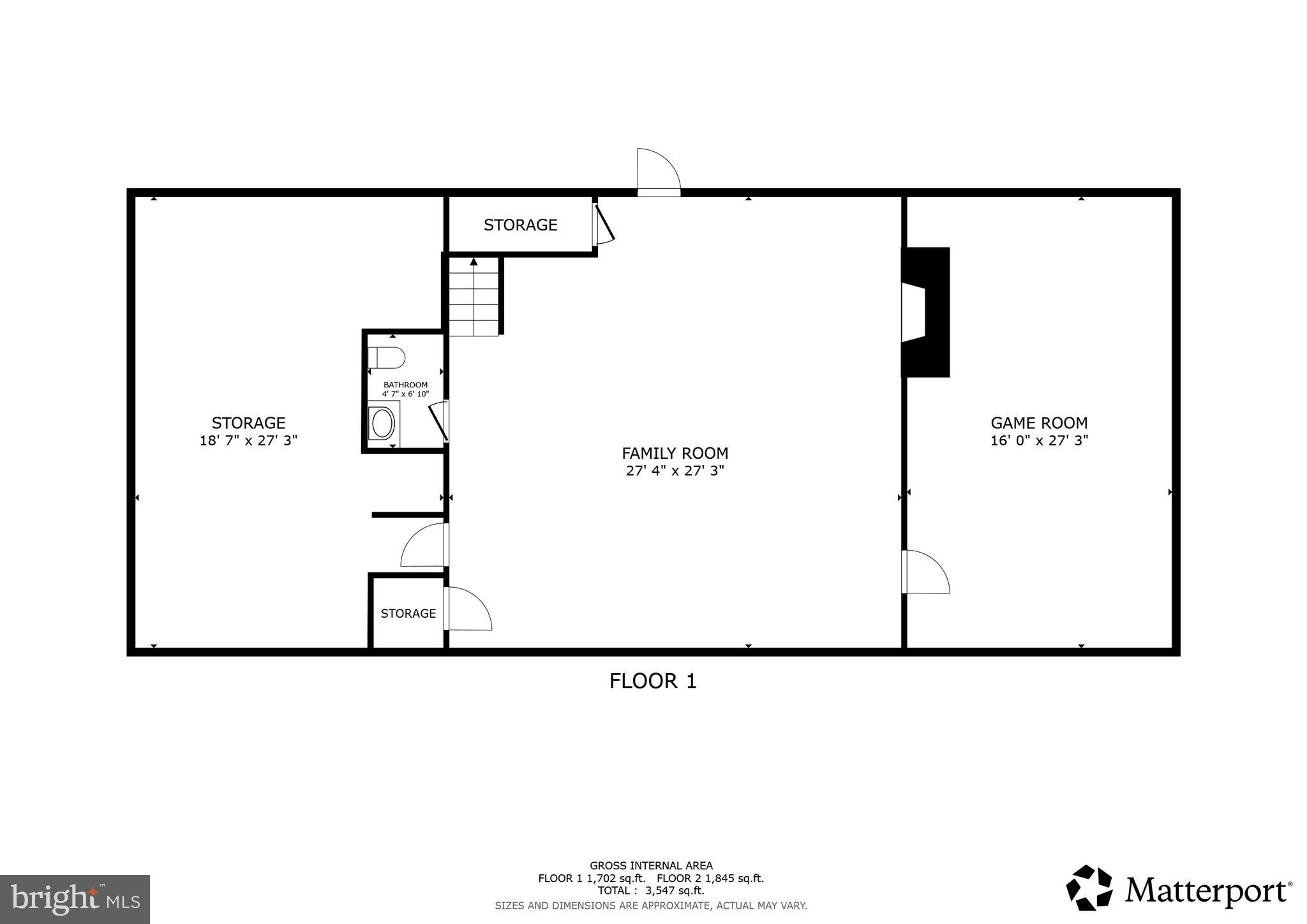 DAVIDSONVILLE - Residential