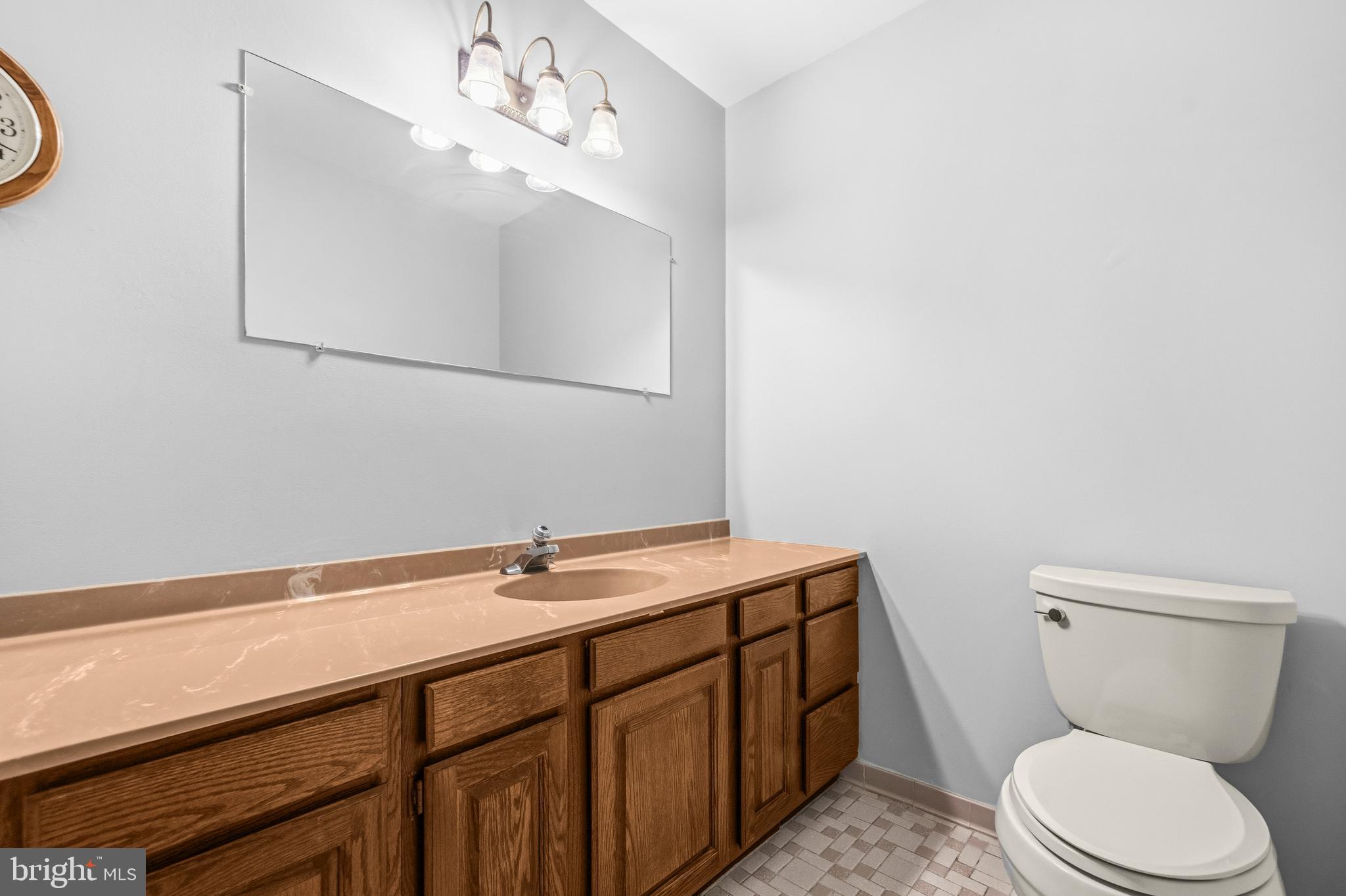 DAVIDSONVILLE - Residential