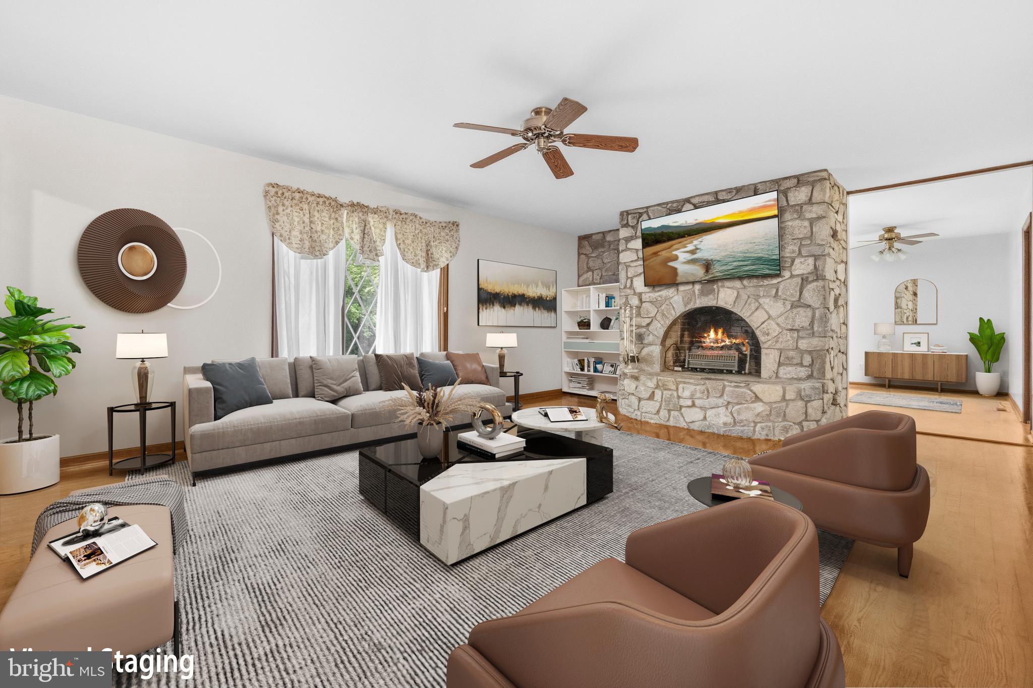 DAVIDSONVILLE - Residential