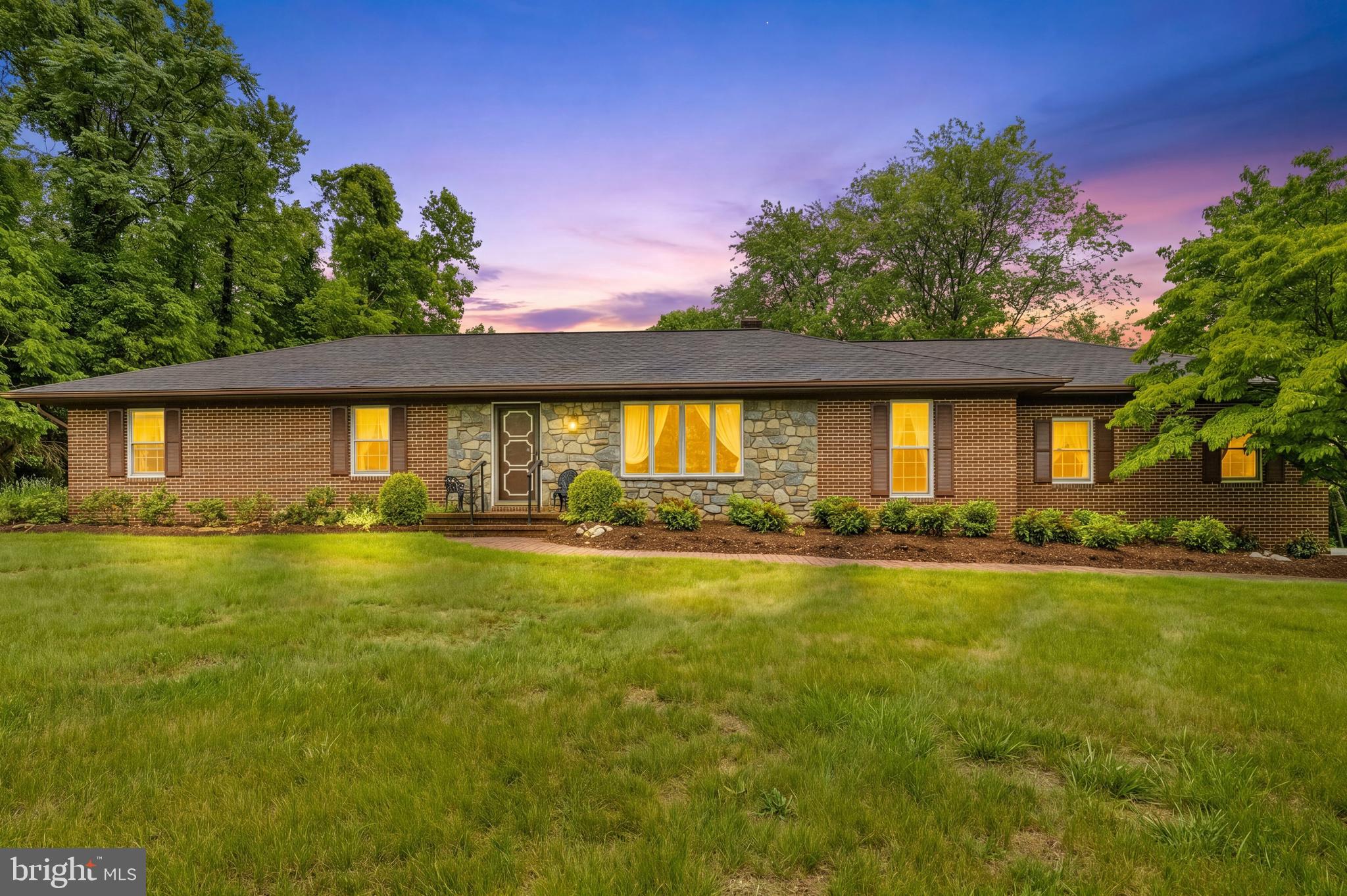 DAVIDSONVILLE - Residential