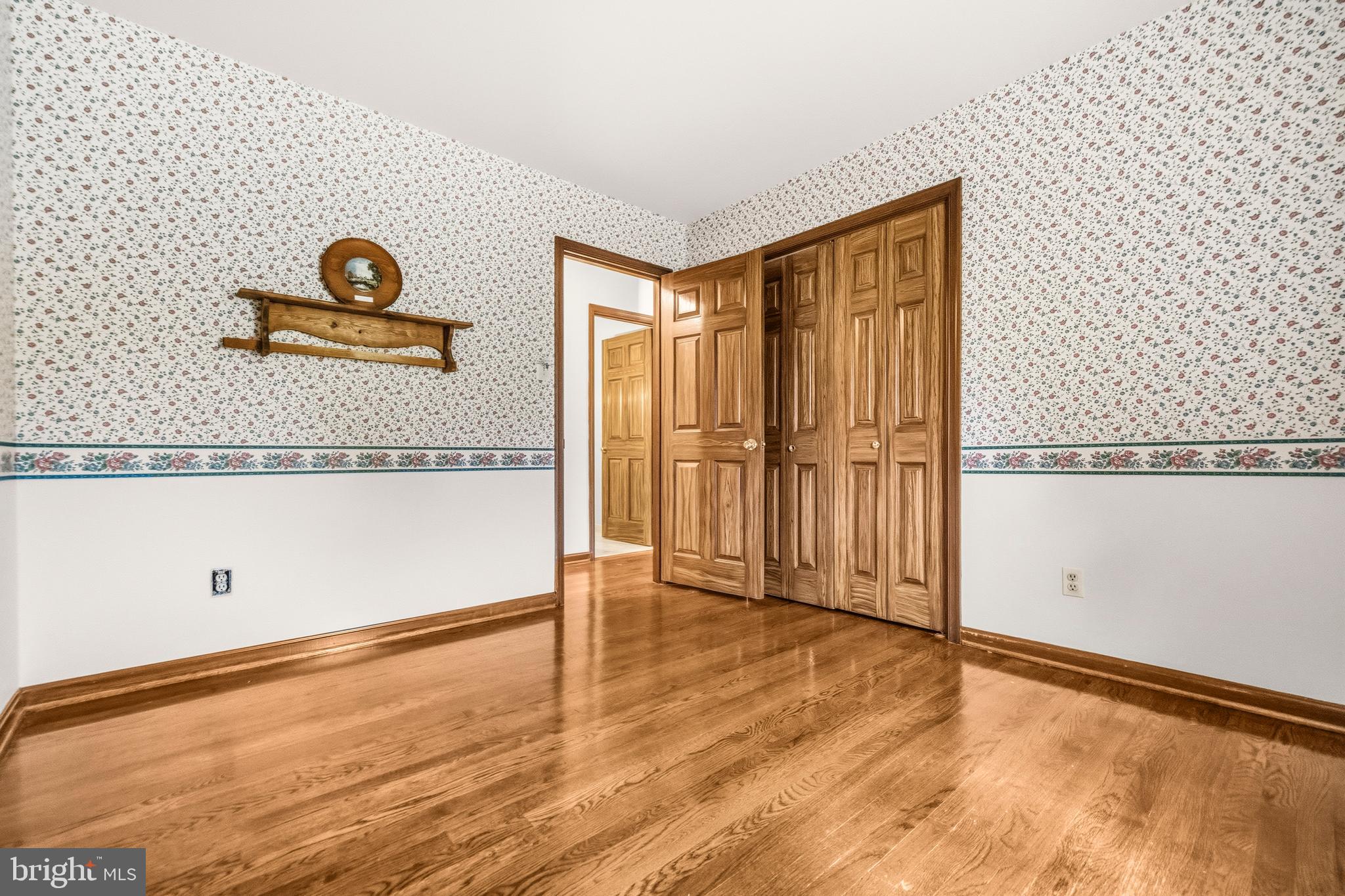 DAVIDSONVILLE - Residential