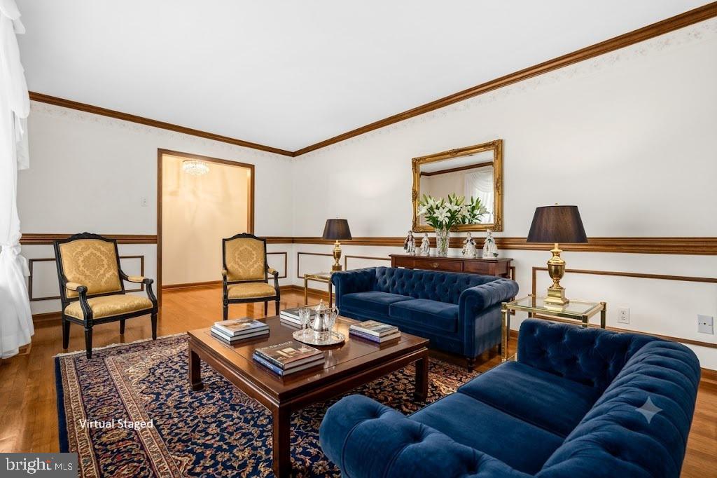 DAVIDSONVILLE - Residential