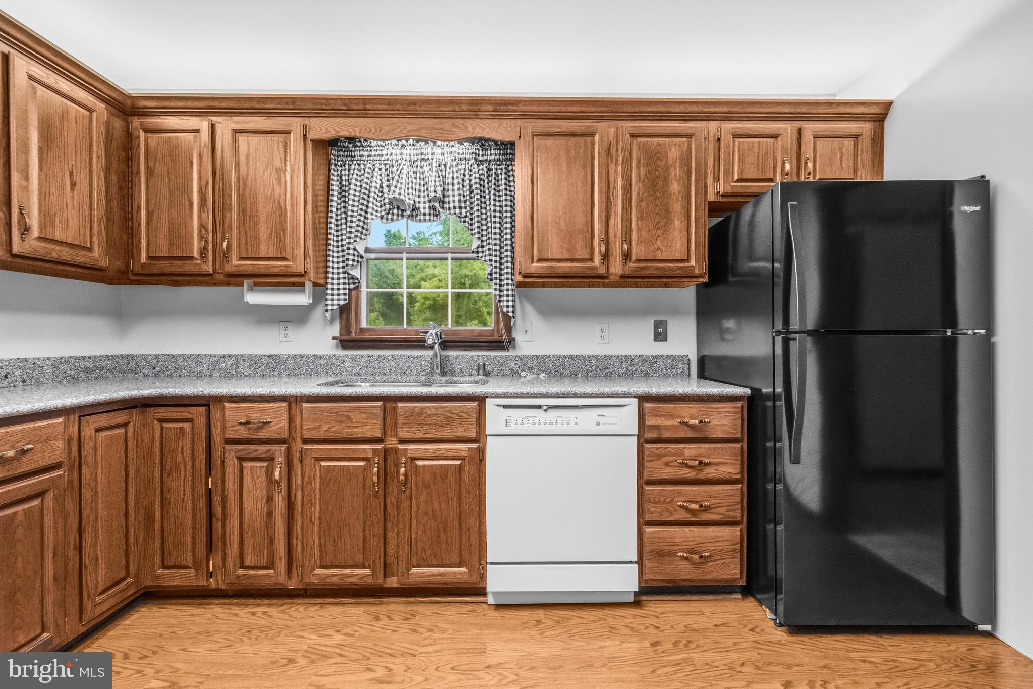 DAVIDSONVILLE - Residential