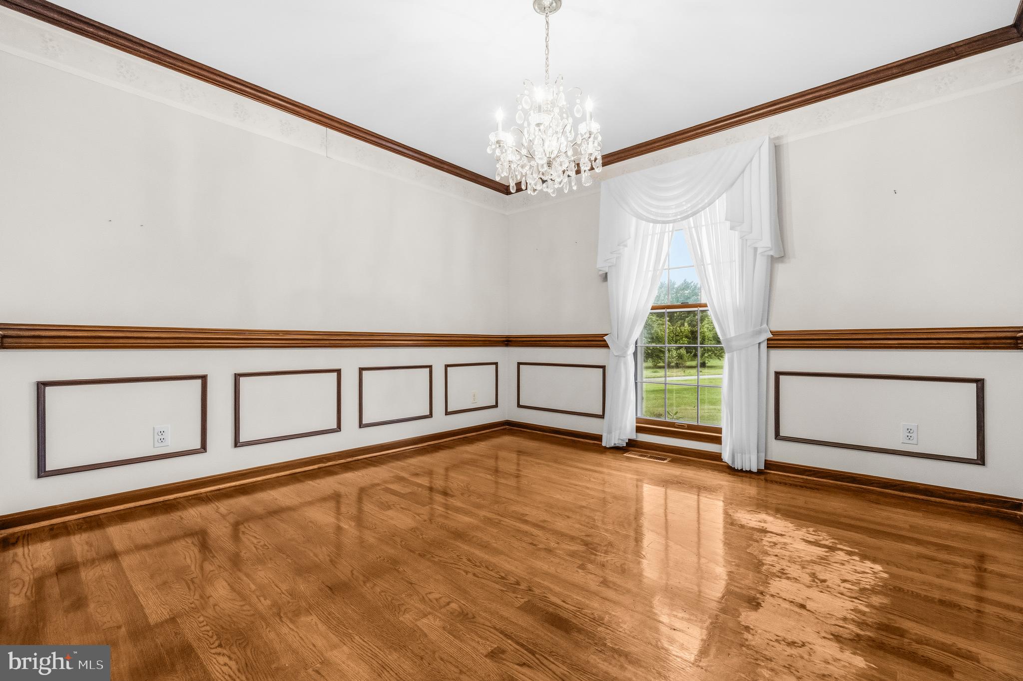 DAVIDSONVILLE - Residential