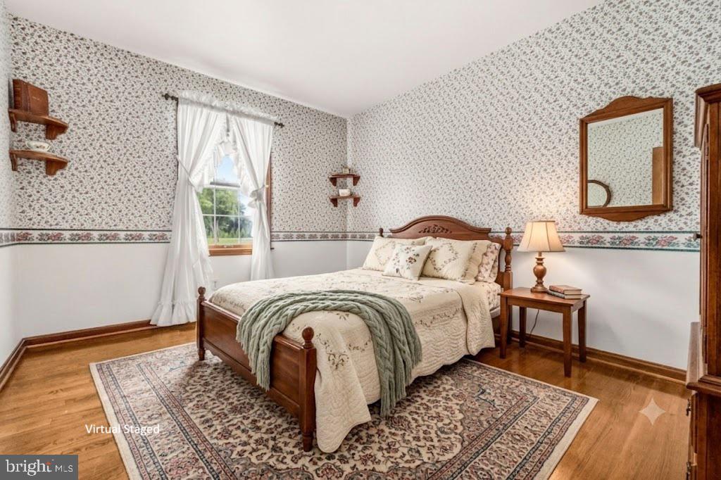 DAVIDSONVILLE - Residential