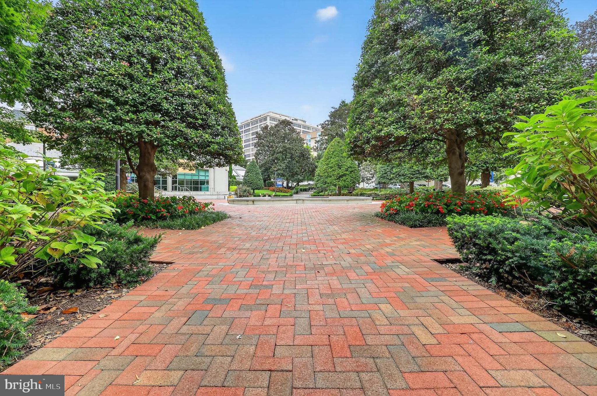 WILLOUGHBY OF CHEVY CHASE - Residential