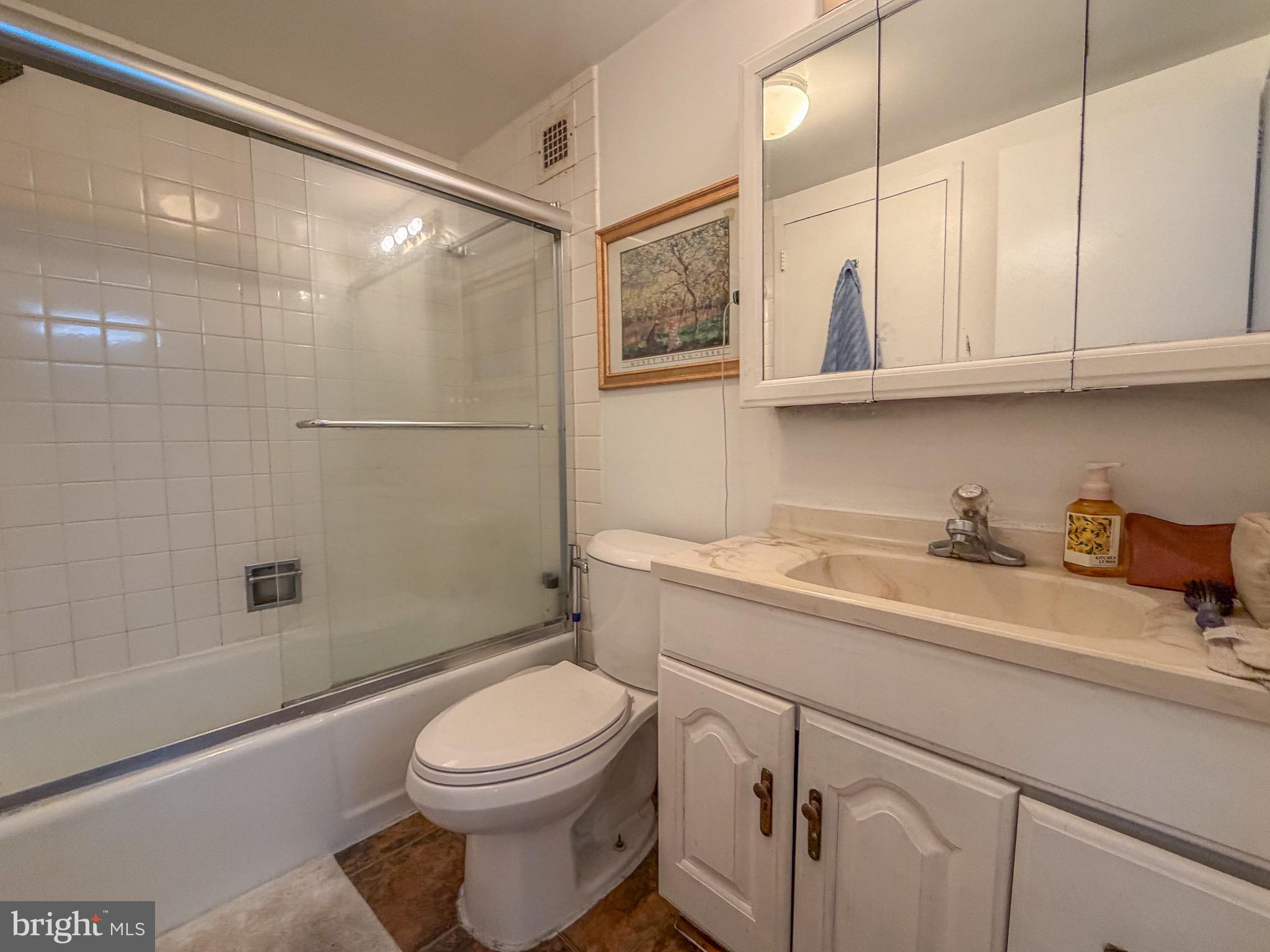WILLOUGHBY OF CHEVY CHASE - Residential