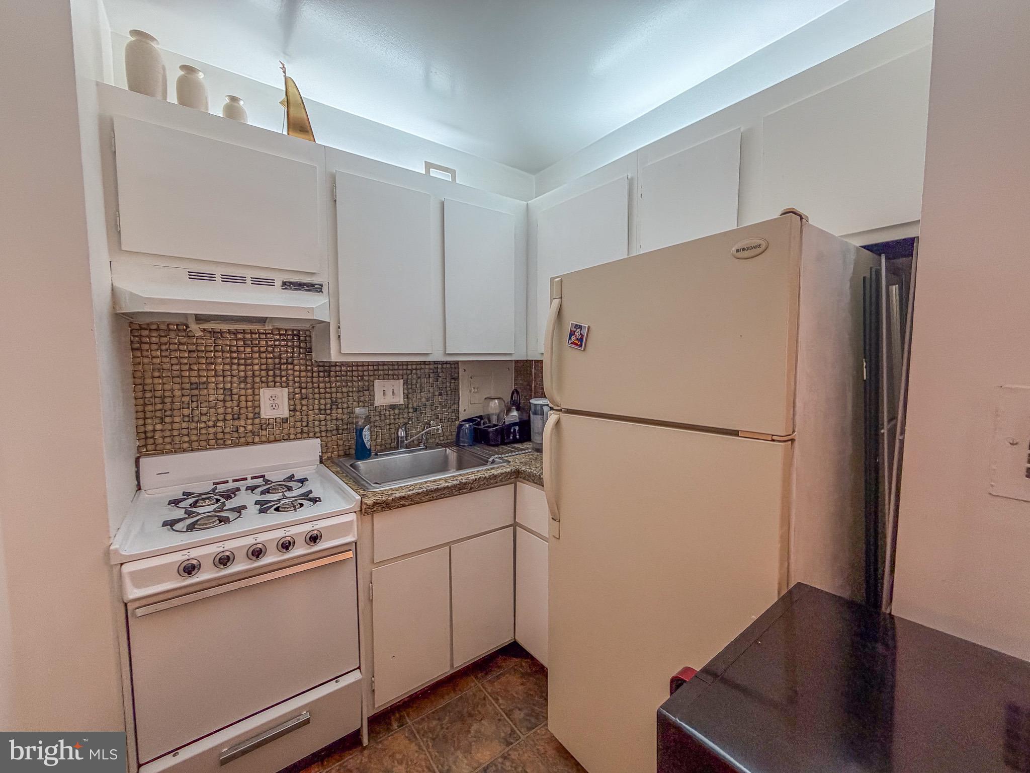 WILLOUGHBY OF CHEVY CHASE - Residential