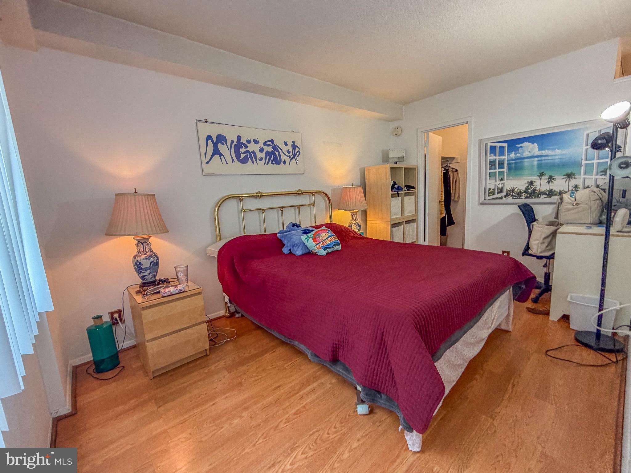 WILLOUGHBY OF CHEVY CHASE - Residential