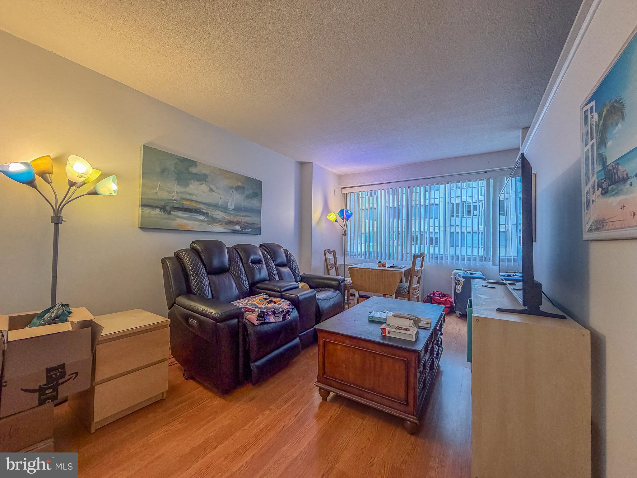 WILLOUGHBY OF CHEVY CHASE - Residential