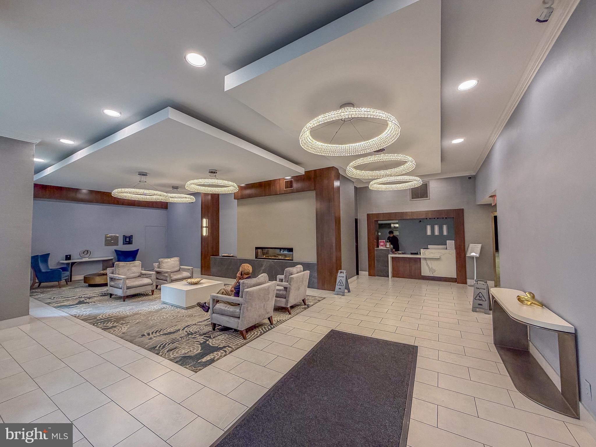 WILLOUGHBY OF CHEVY CHASE - Residential