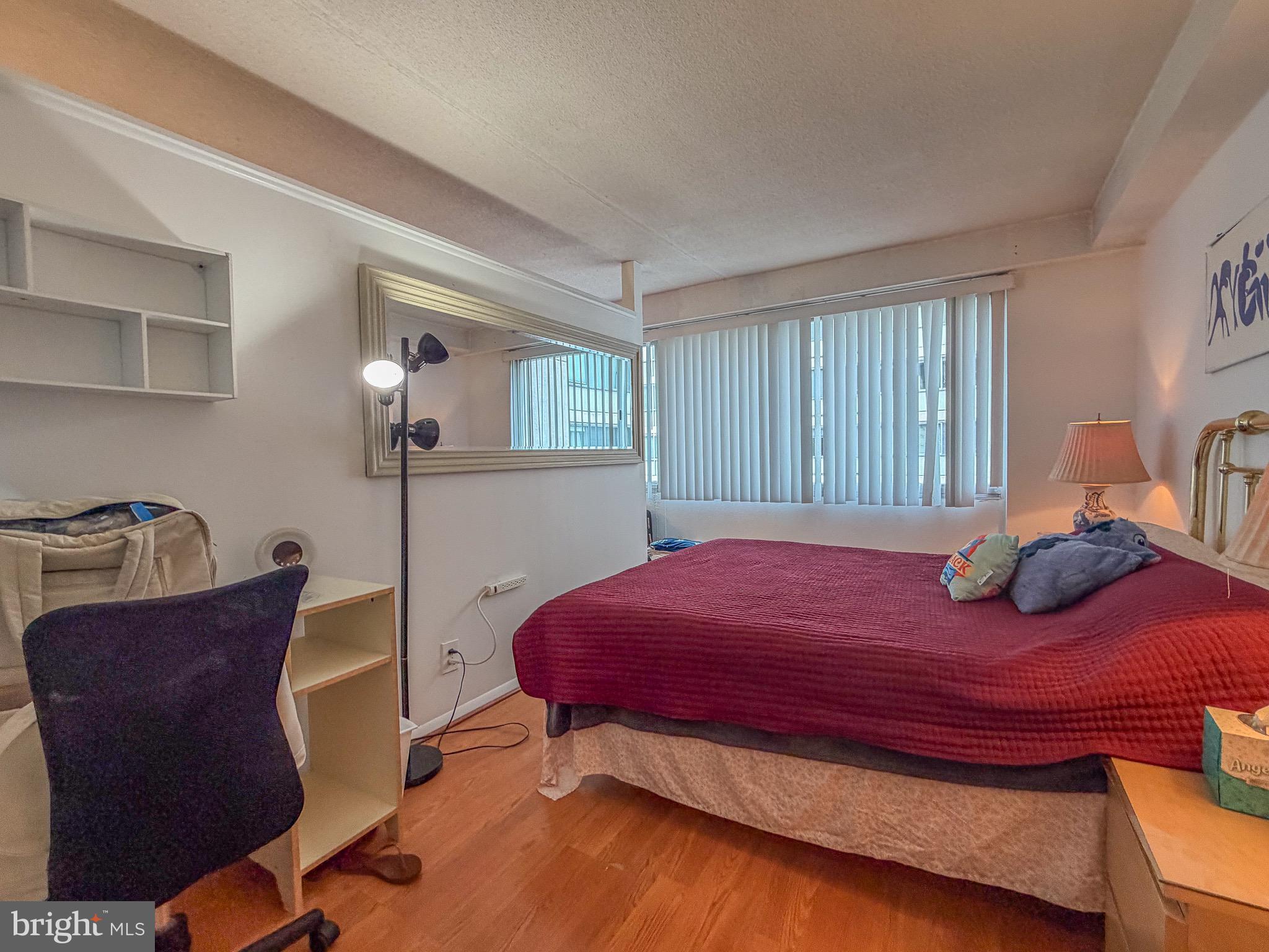 WILLOUGHBY OF CHEVY CHASE - Residential