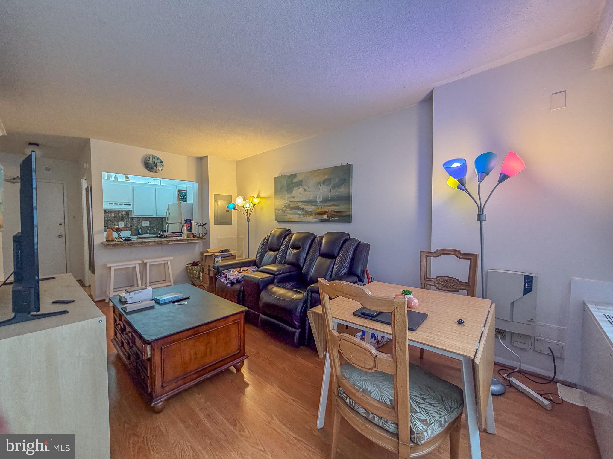 WILLOUGHBY OF CHEVY CHASE - Residential