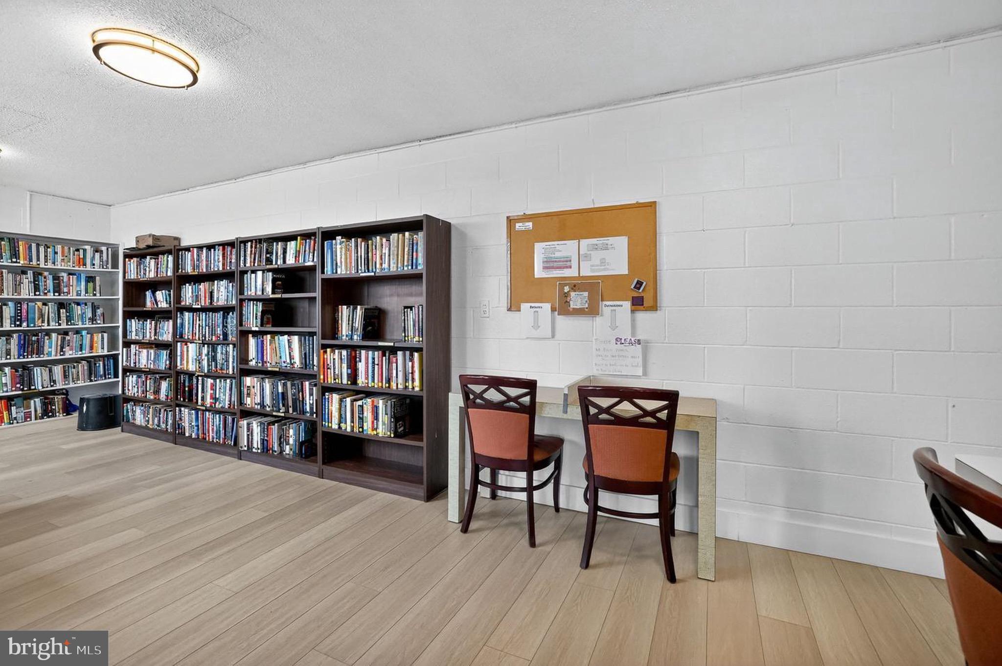 WILLOUGHBY OF CHEVY CHASE - Residential