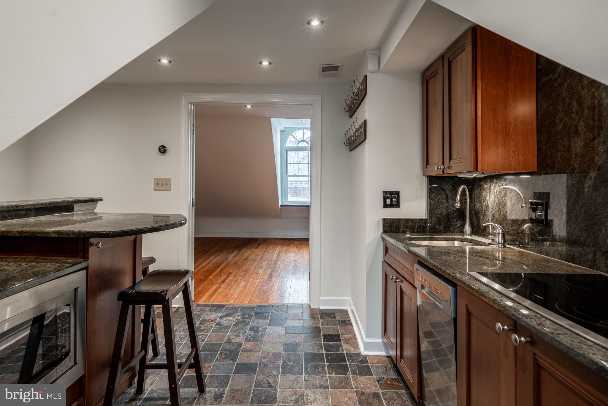 SOCIETY HILL - Residential