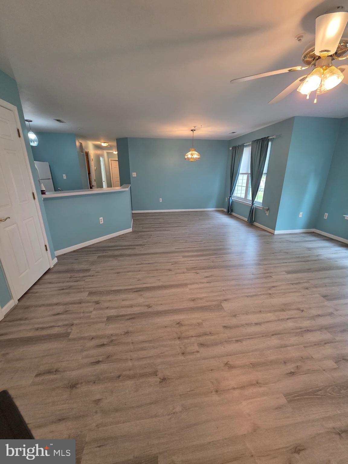 POTOMAC RIDGE - Residential