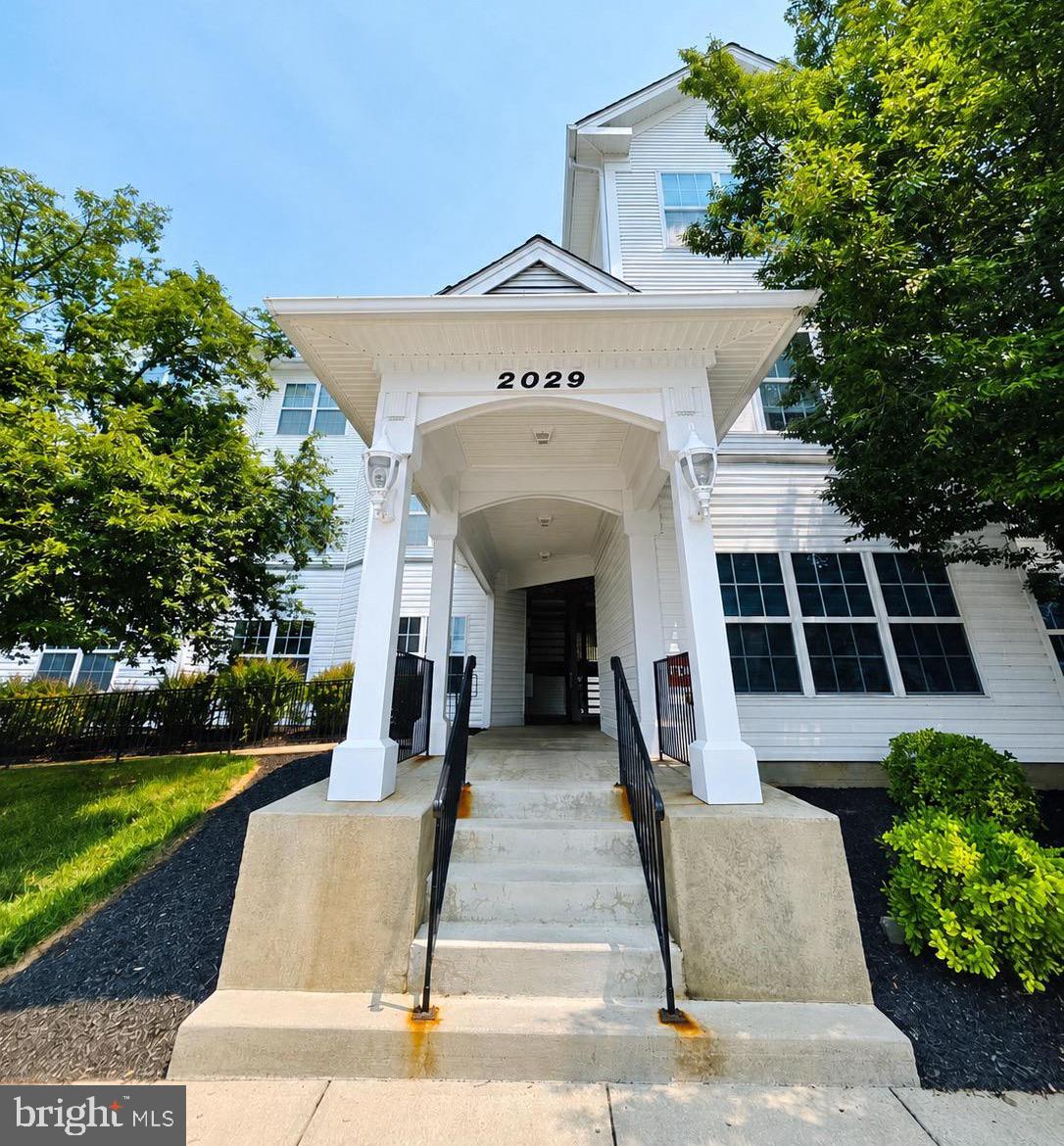POTOMAC RIDGE - Residential